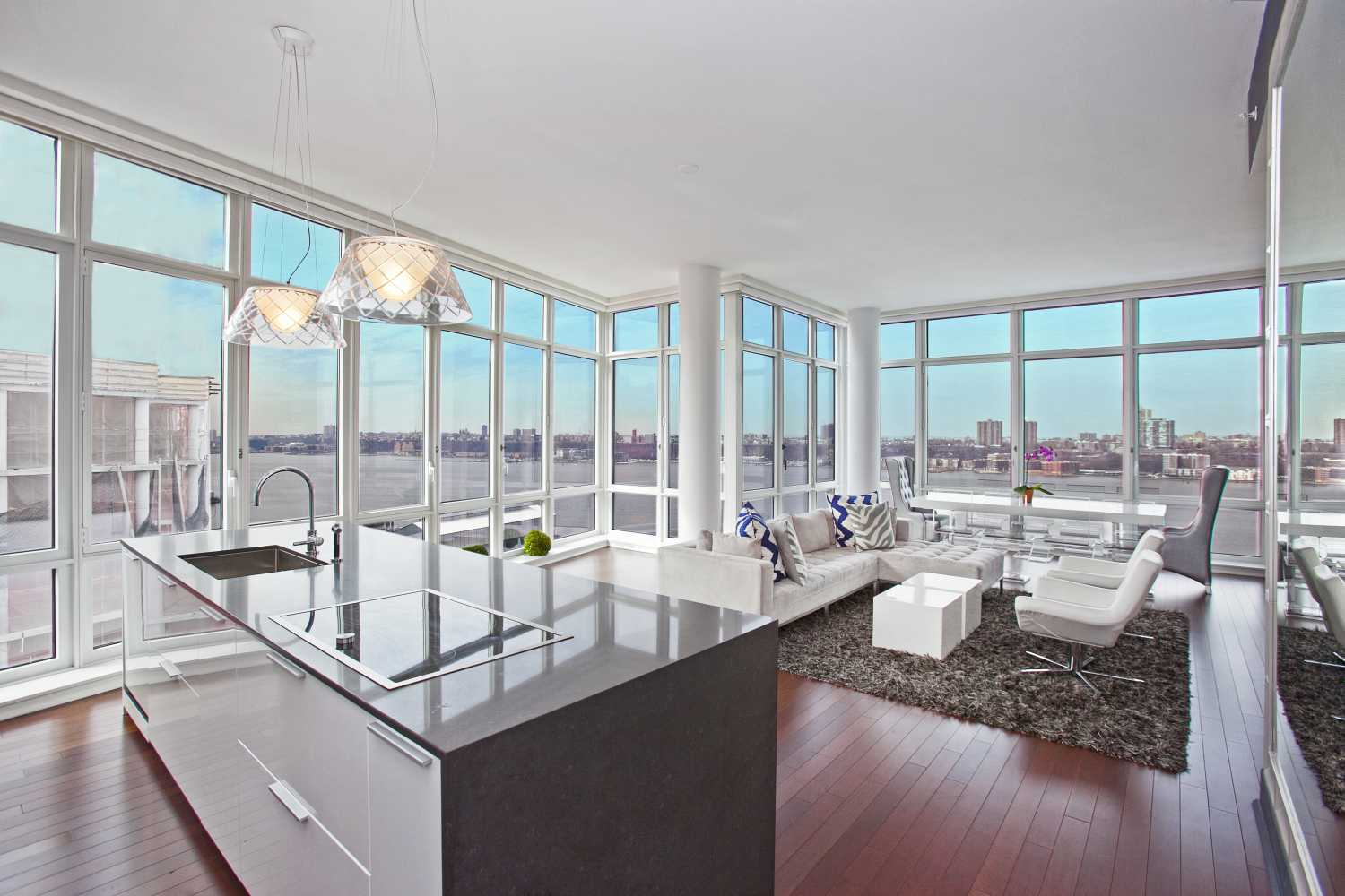 Manhattan, NY 10069,60 RIVERSIDE Boulevard #2011