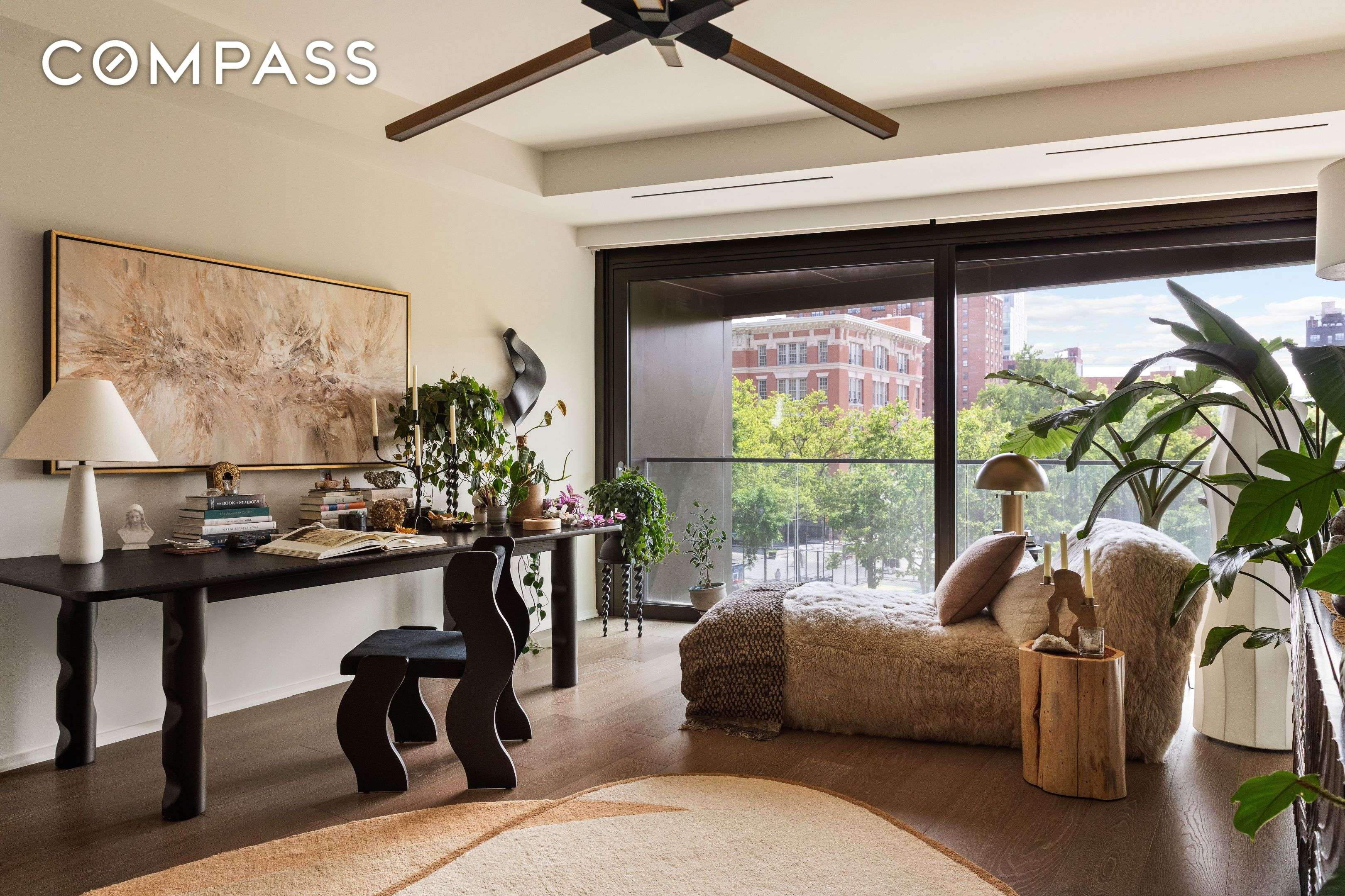 Manhattan, NY 10002,199 Chrystie Street #4S