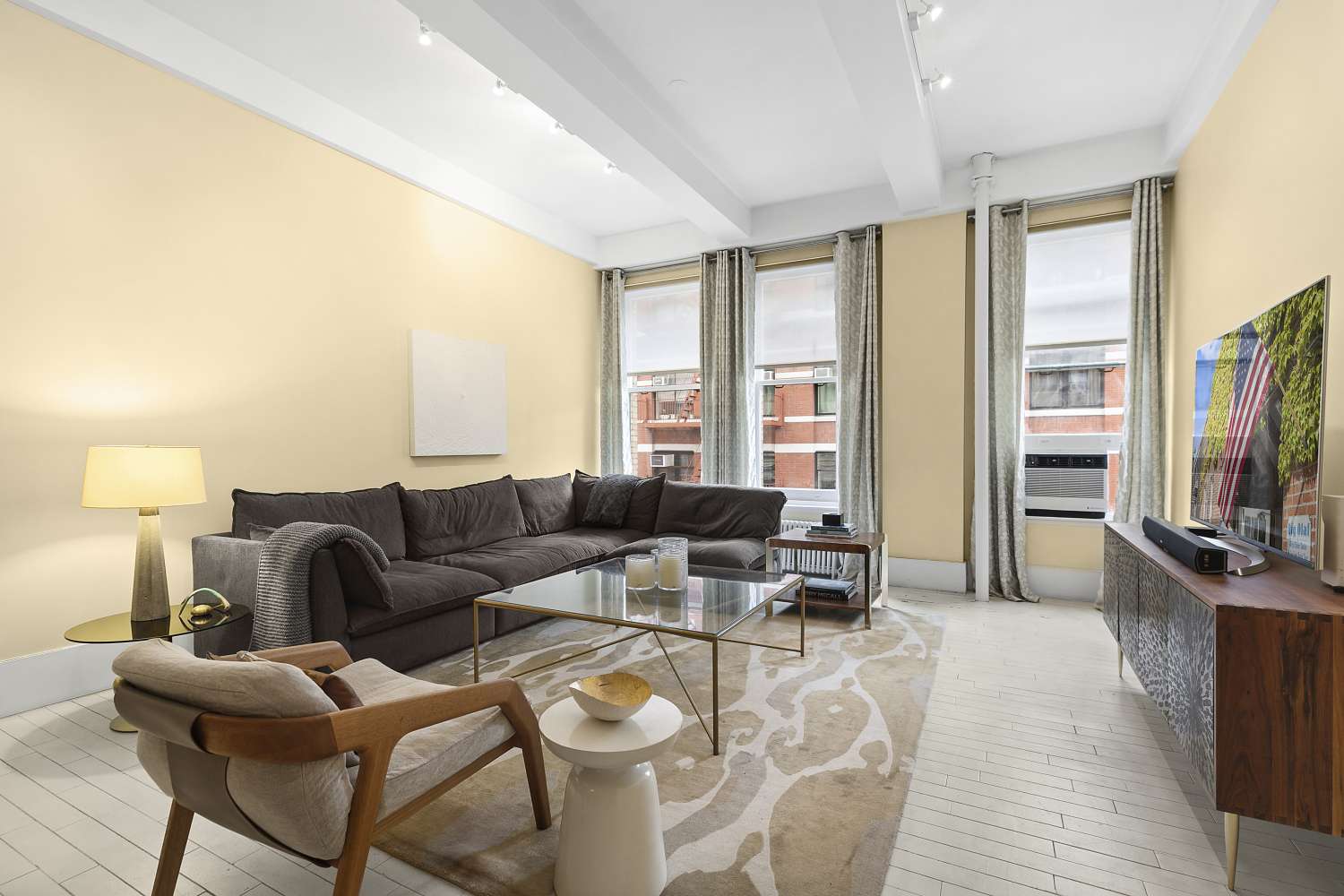 Manhattan, NY 10013,100 HUDSON Street #4C
