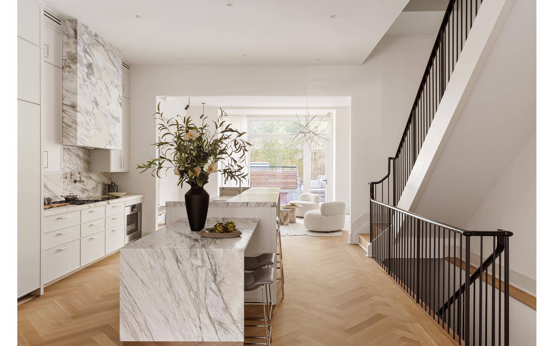 Brooklyn, NY 11201,299 HICKS Street