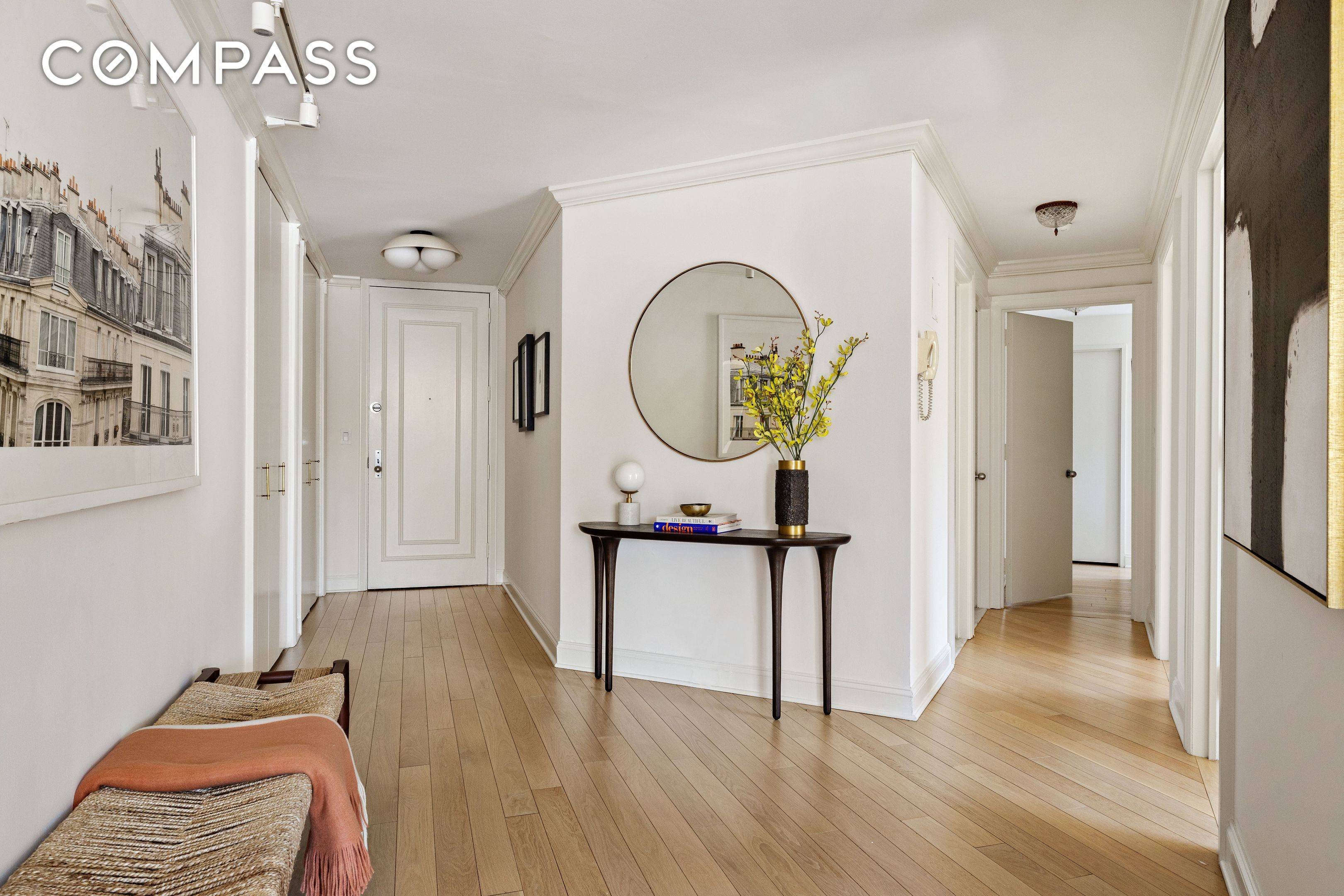 Manhattan, NY 10128,40 E 94th Street #11A