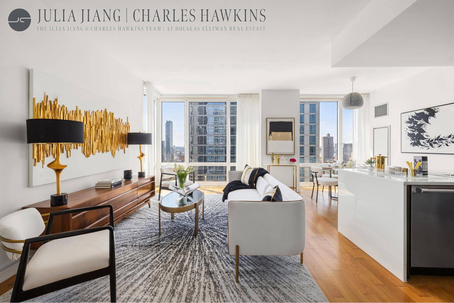 Manhattan, NY 10036,247 W 46TH Street #2202