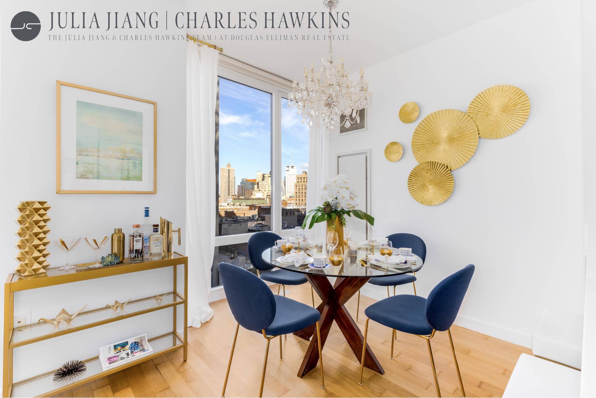 Manhattan, NY 10036,247 W 46TH Street #2202