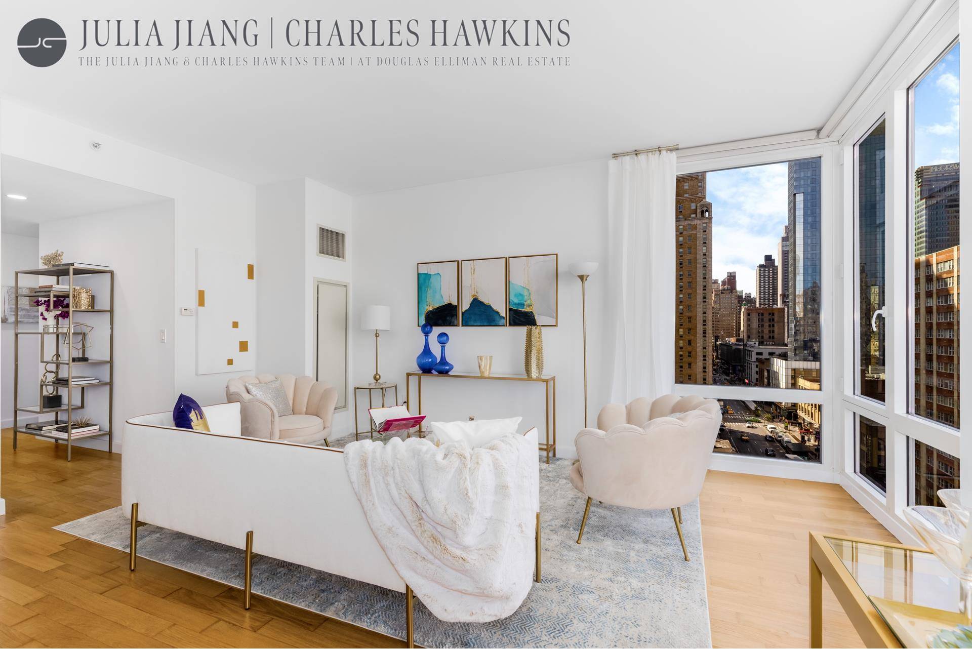 Manhattan, NY 10036,247 W 46TH Street #2202