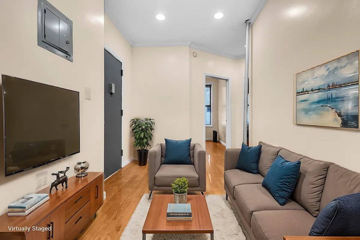 Manhattan, NY 10032,541 W 158th Street #33