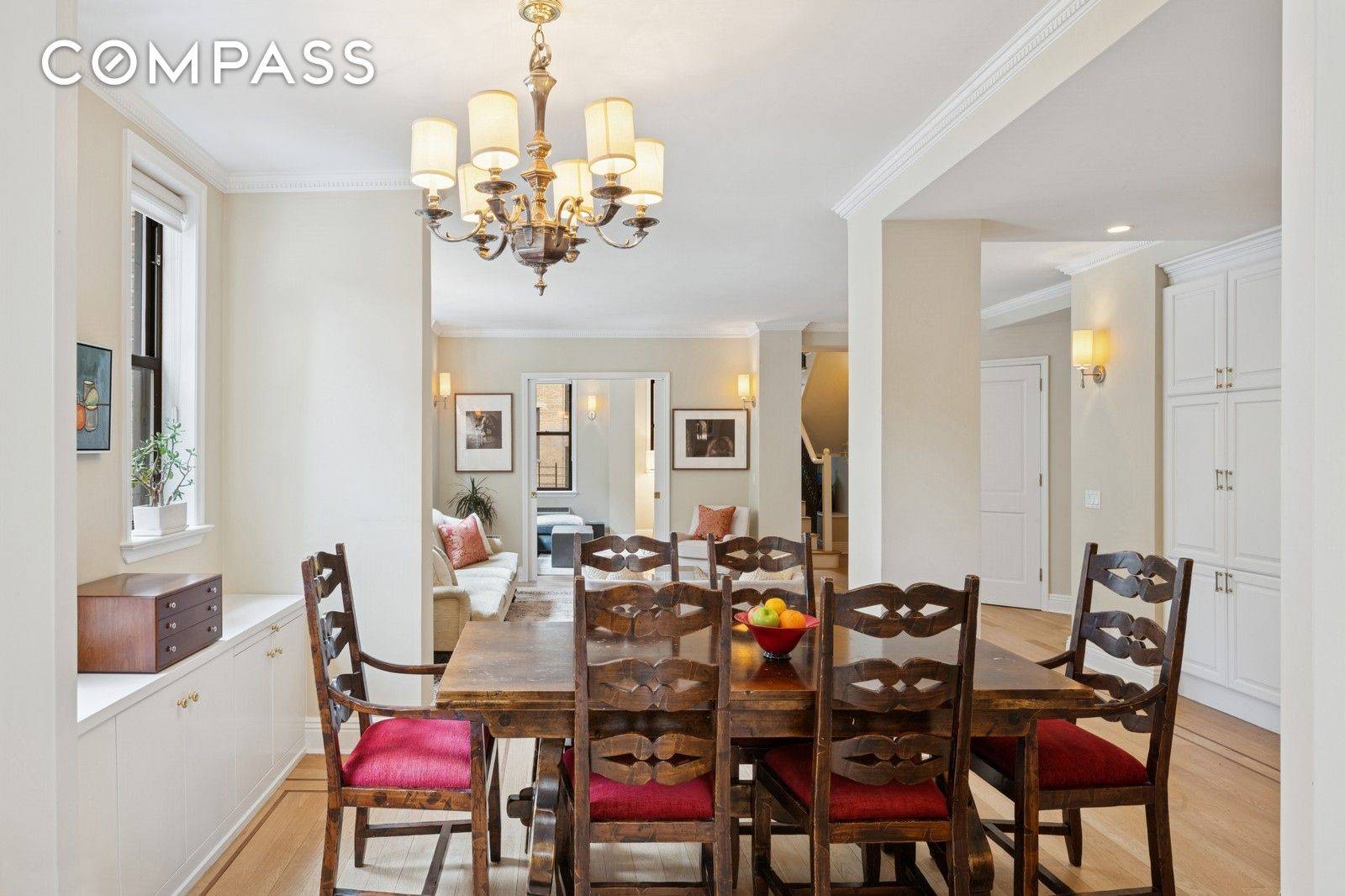 Manhattan, NY 10024,514 W End Avenue #8/9A