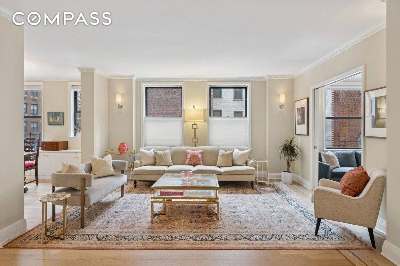Manhattan, NY 10024,514 W End Avenue #8/9A