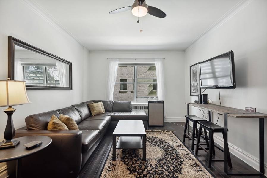Manhattan, NY 10023,29 W 64TH Street #1F