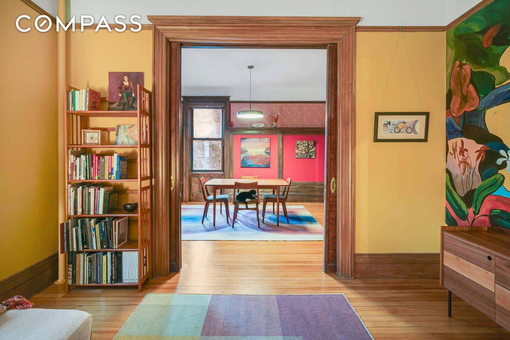 Manhattan, NY 10025,605 W 111th Street #43