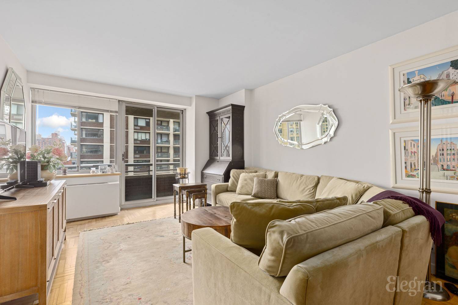 Manhattan, NY 10028-6268,401 E 84th Street #10d