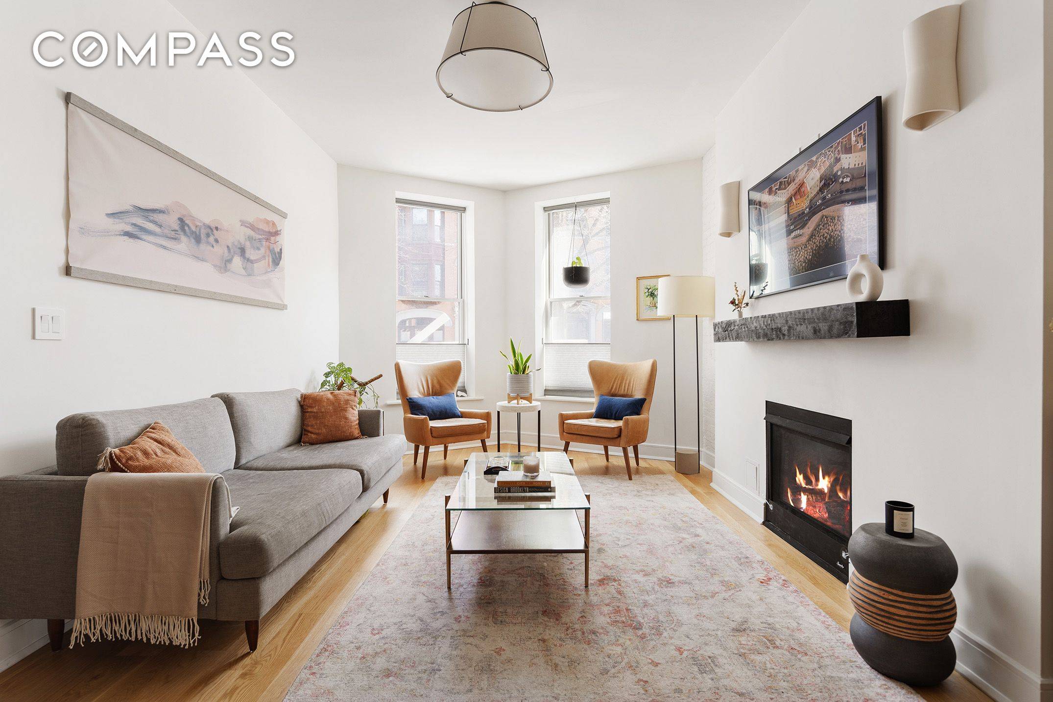 Brooklyn, NY 11215,352 6th Avenue #1
