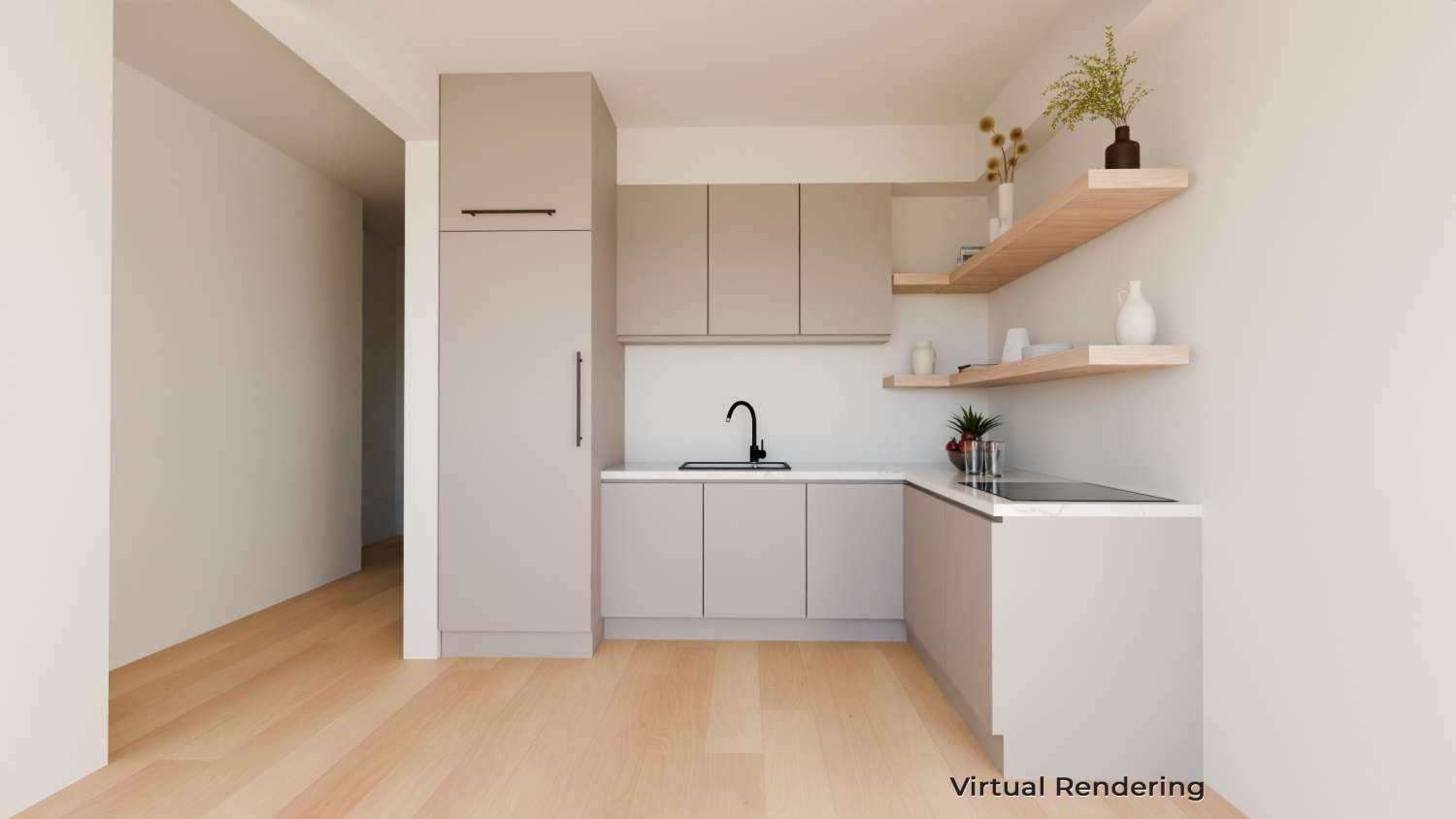Brooklyn, NY 11211,179 JACKSON Street #5A