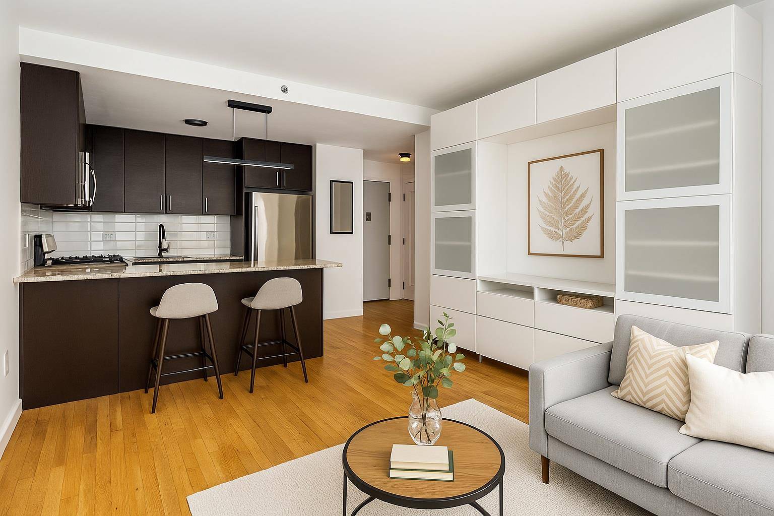 Manhattan, NY 10018,502 9TH Avenue #8A