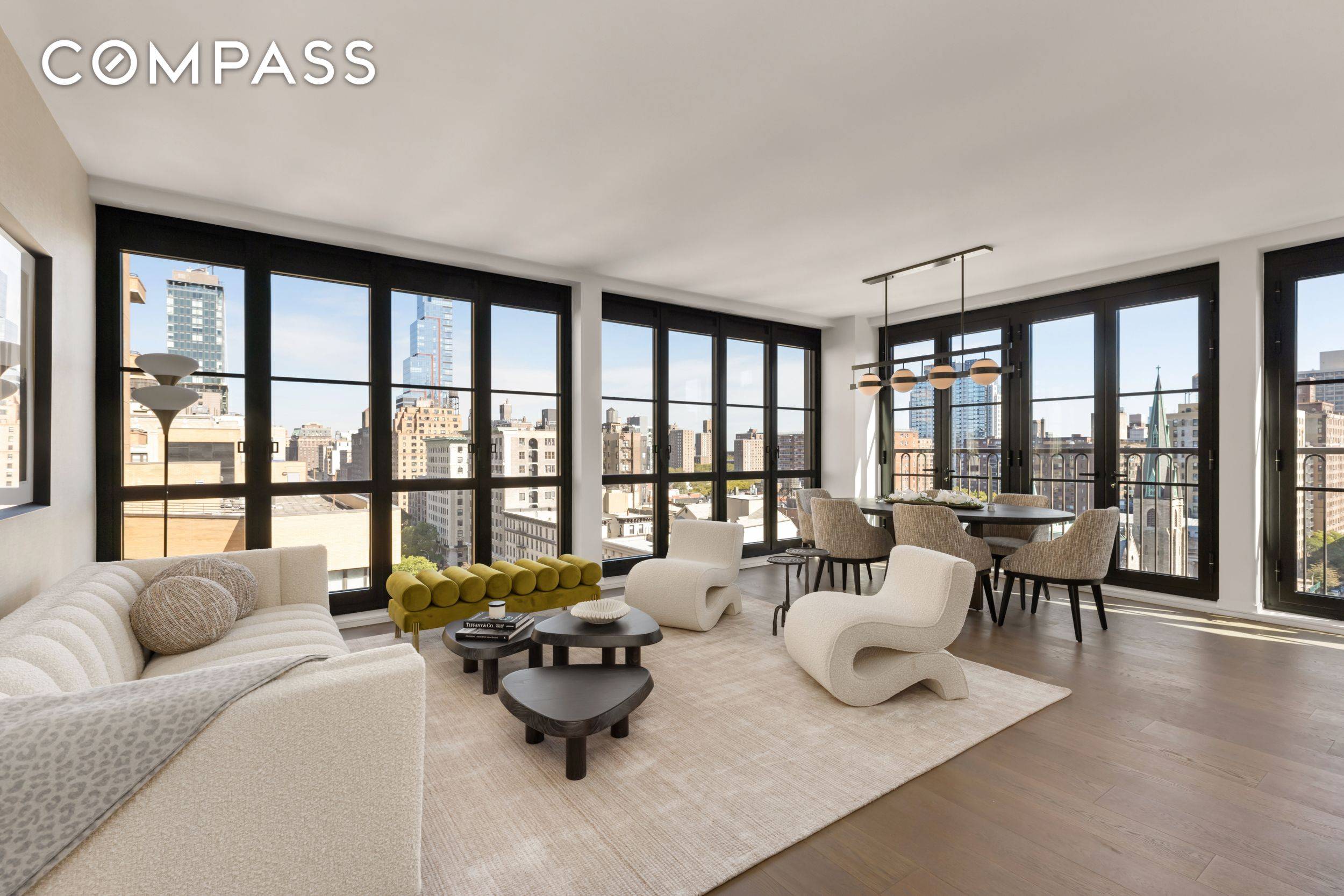 Manhattan, NY 10025,250 W 96th Street #21C