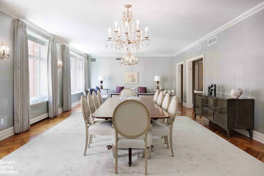 Manhattan, NY 10024,535 W END Avenue #8B