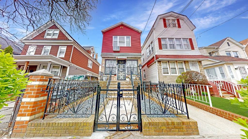 Brooklyn, NY 11210,954 E 39th Street
