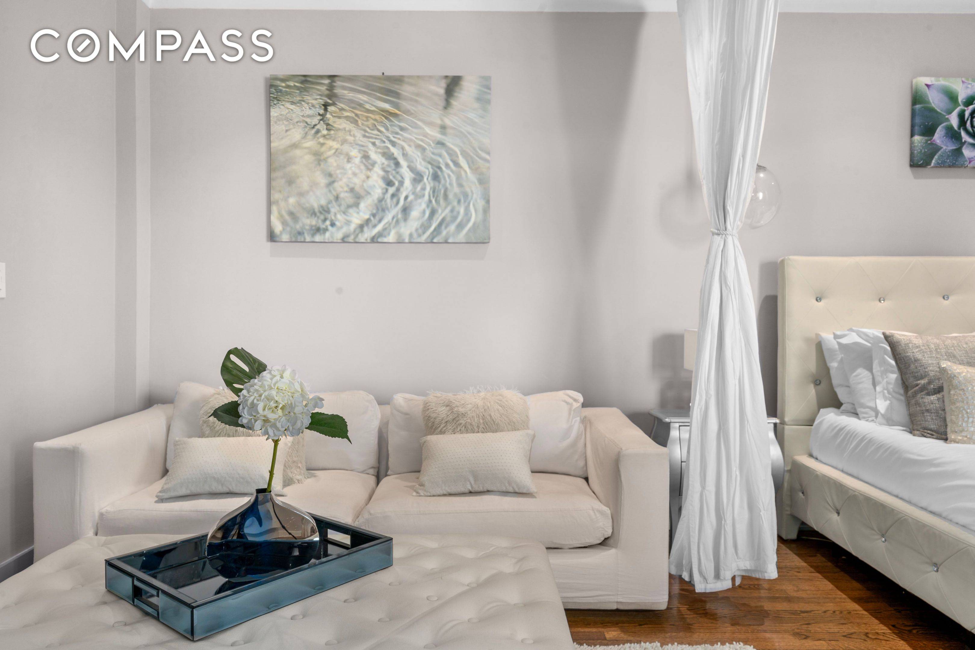 Brooklyn, NY 11209,61 Oliver Street #4P