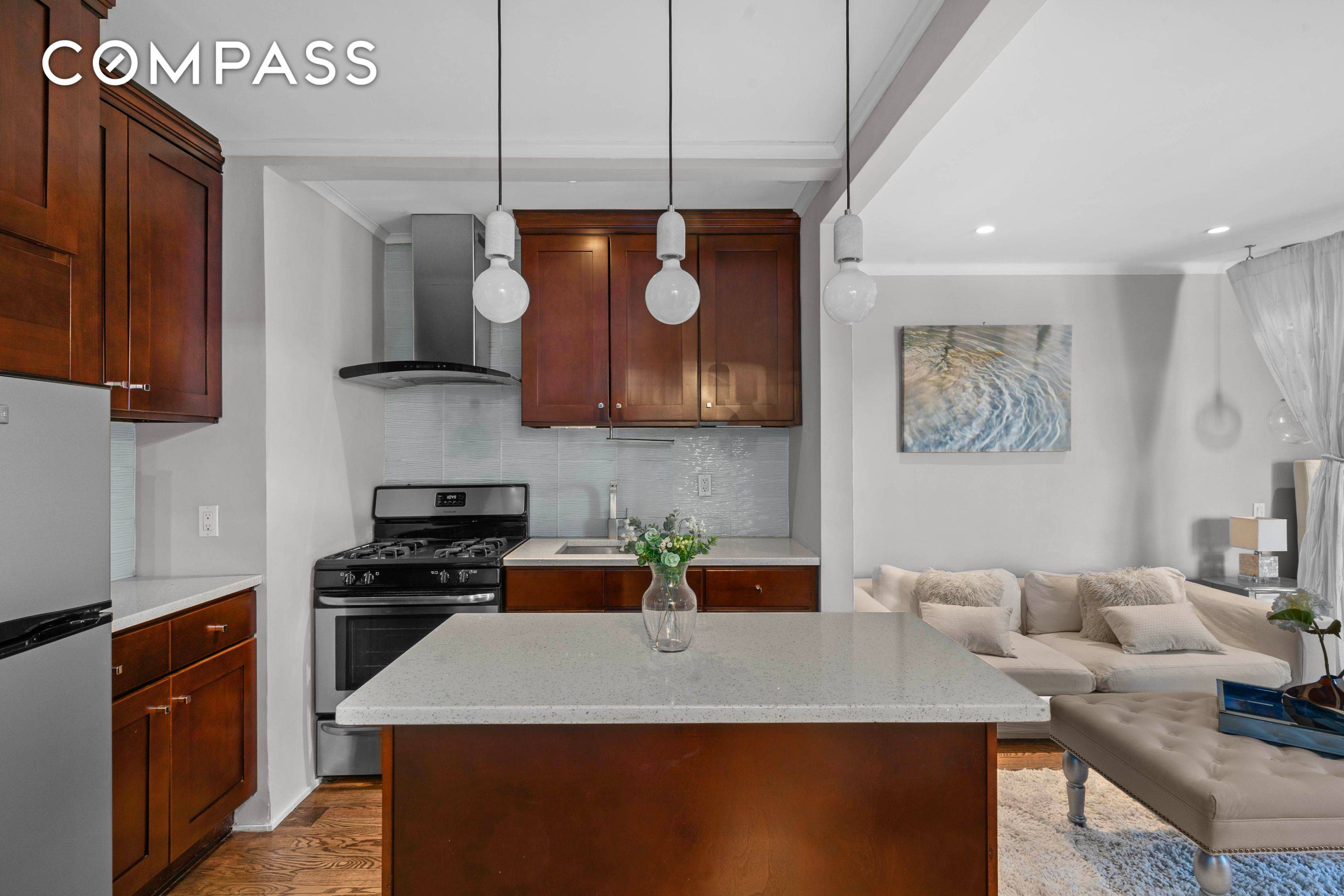 Brooklyn, NY 11209,61 Oliver Street #4P