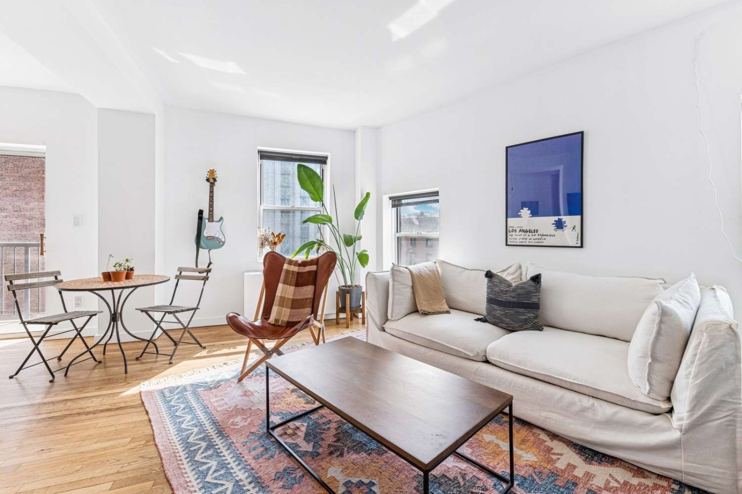 Manhattan, NY 10014,350 W 14TH Street #5C