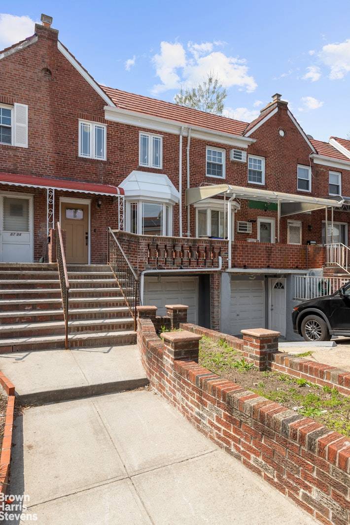 Queens, NY 11375,67-92 AUSTIN Street