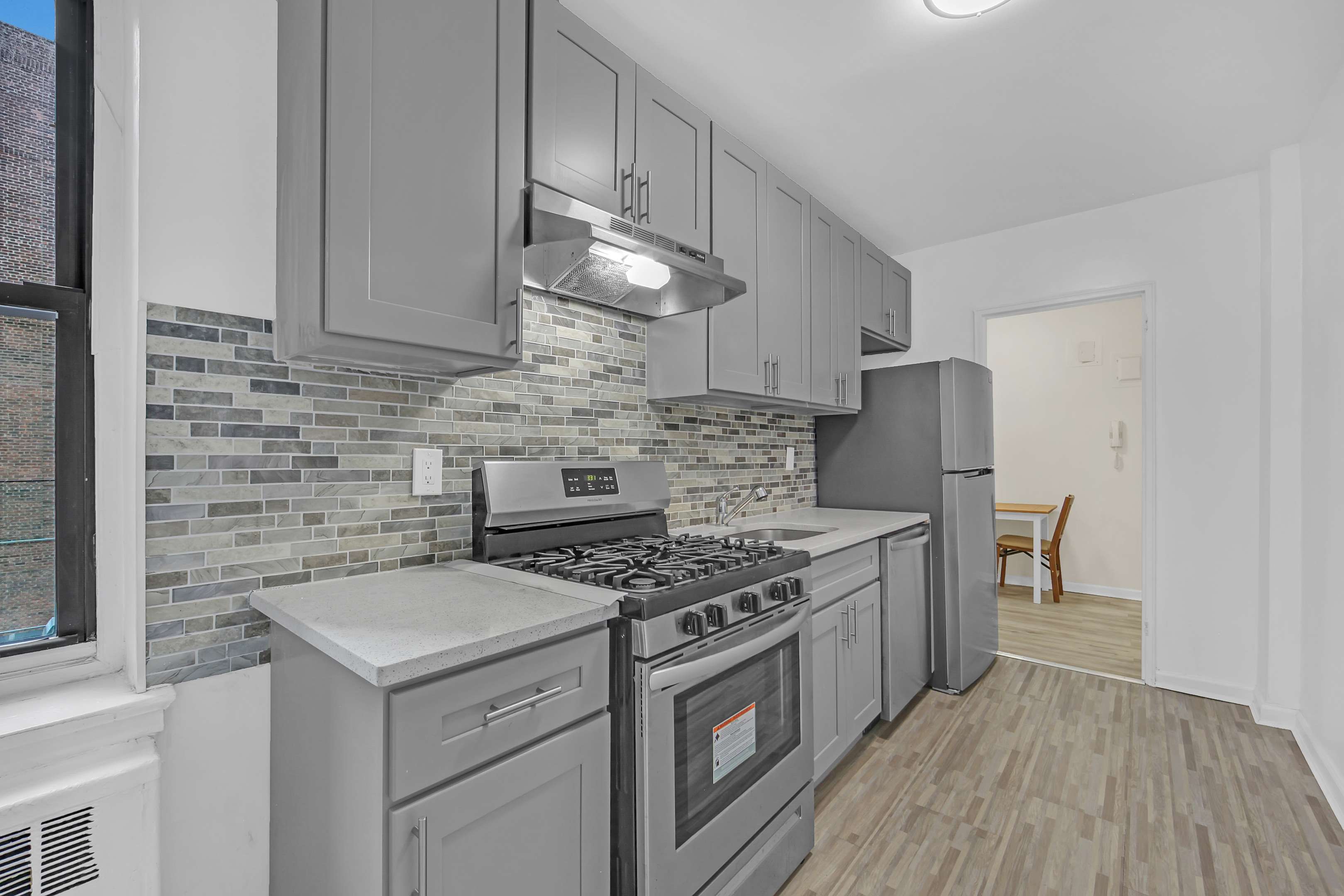 Queens, NY 11372,34-20 78th Street #2F