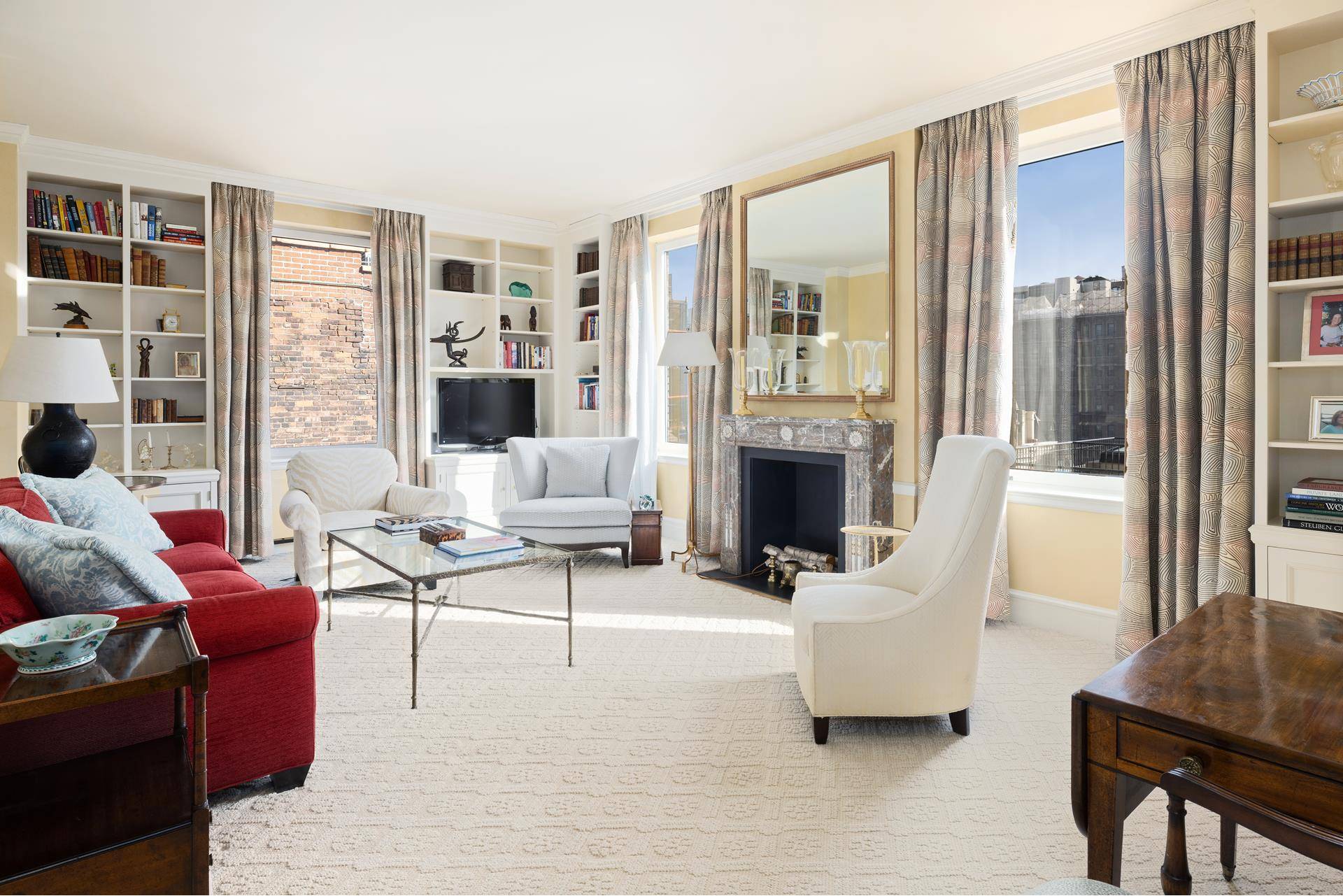 Manhattan, NY 10065,825 5TH Avenue #8E