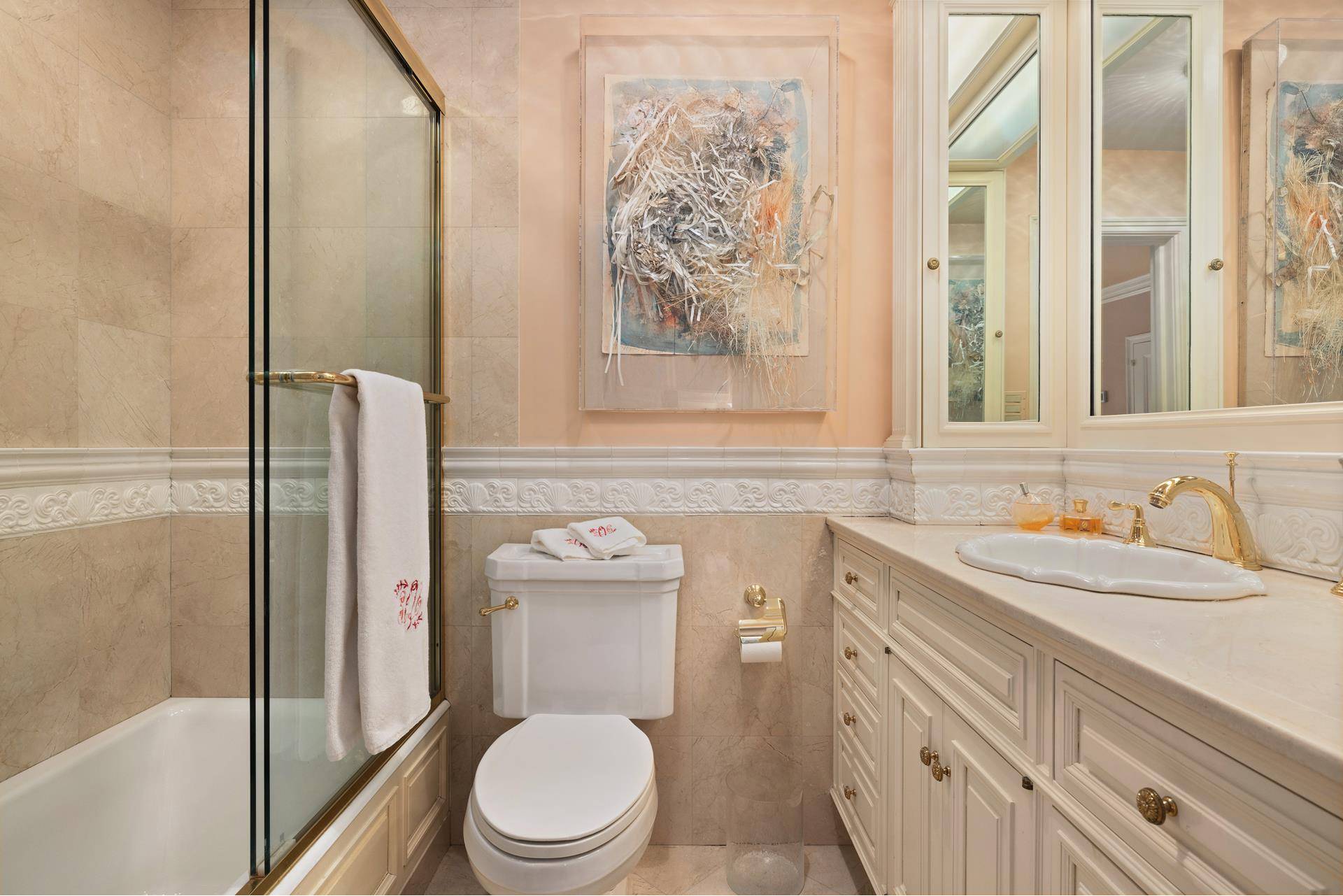 Manhattan, NY 10065,825 5TH Avenue #8E