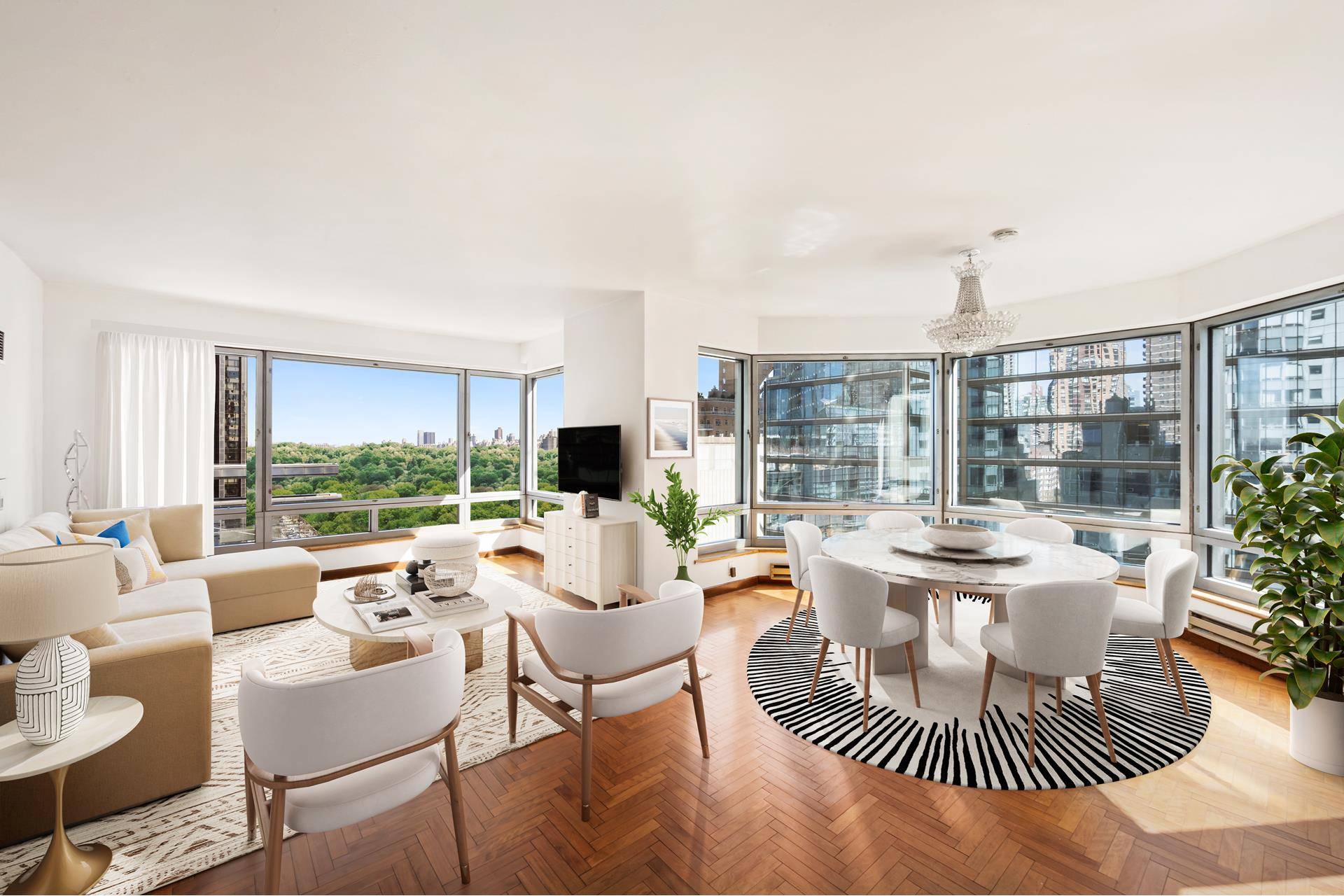 Manhattan, NY 10019,301 W 57TH Street #14C