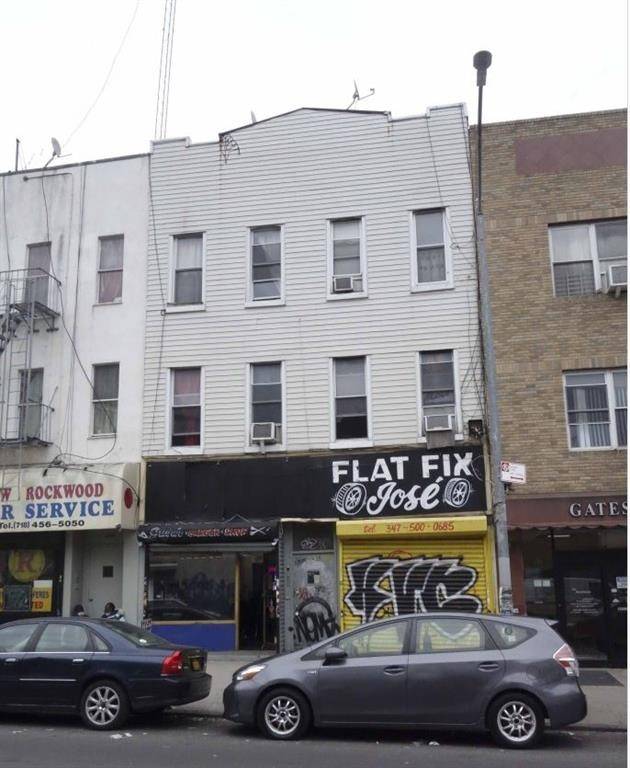 Brooklyn, NY 11237,15-36 Gates Avenue