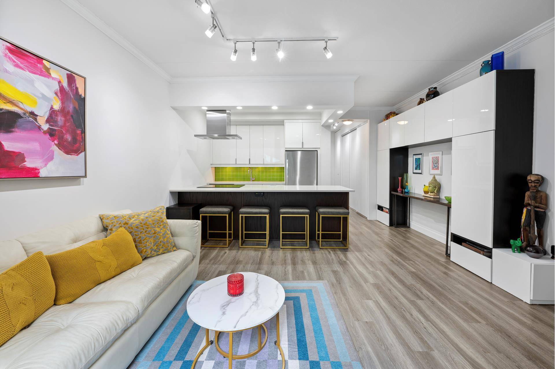Manhattan, NY 10014,622 WASHINGTON Street #GB