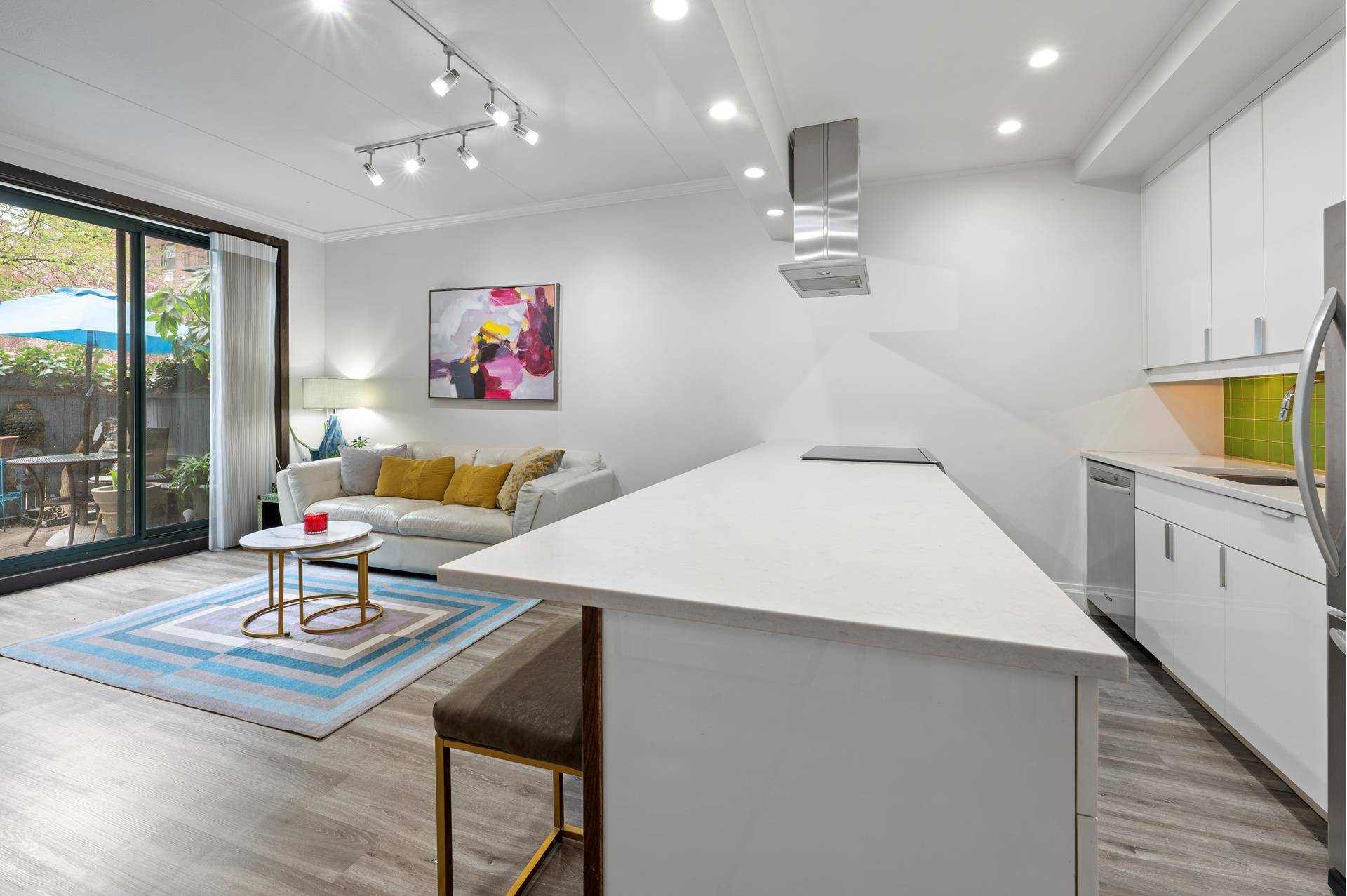 Manhattan, NY 10014,622 WASHINGTON Street #GB