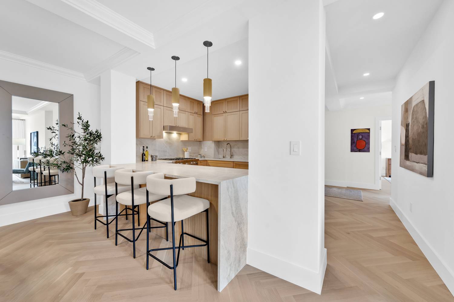 Manhattan, NY 10025,875 W END Avenue #9A