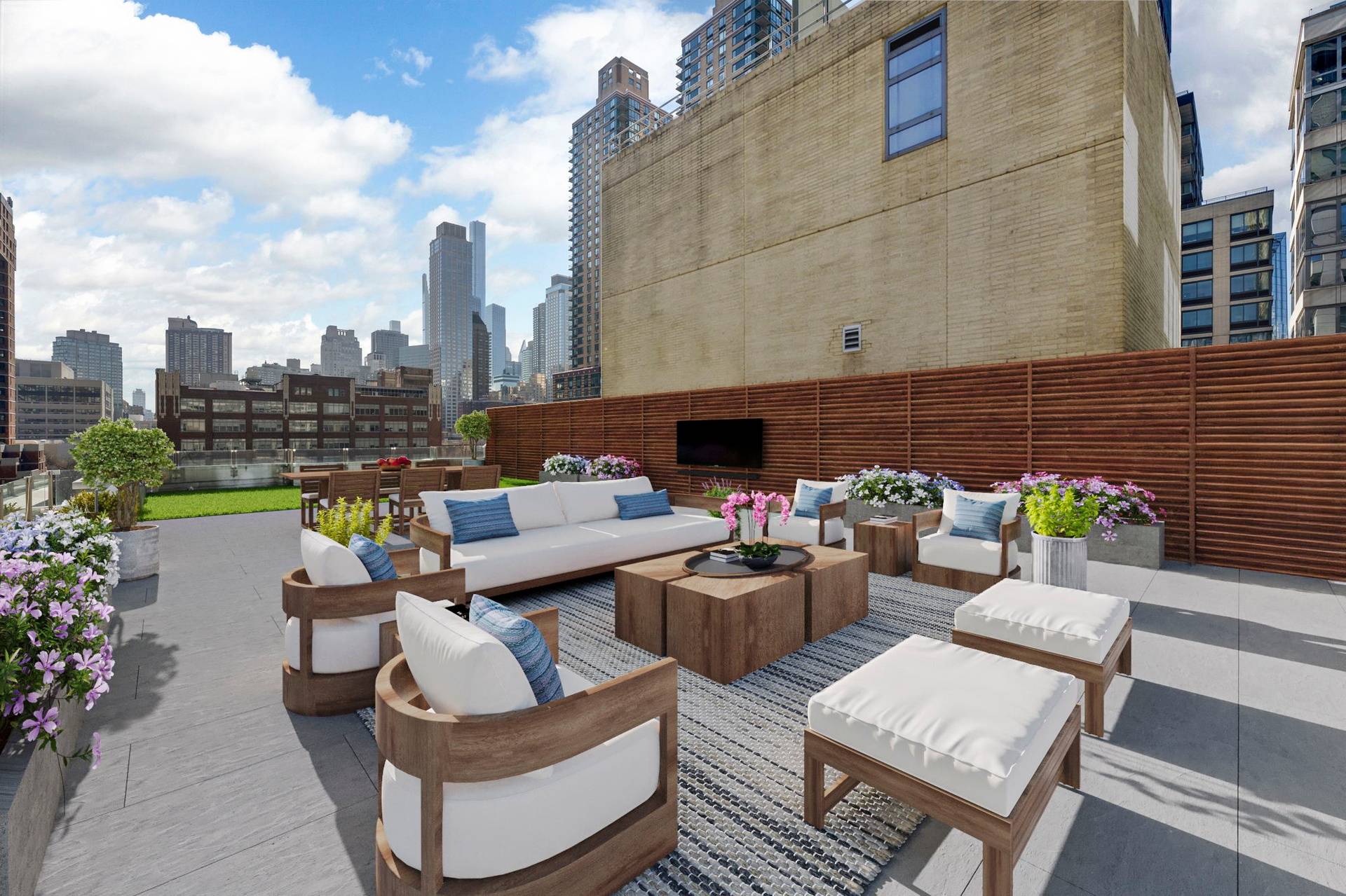 Manhattan, NY 10069,80 Riverside Boulevard #8-E