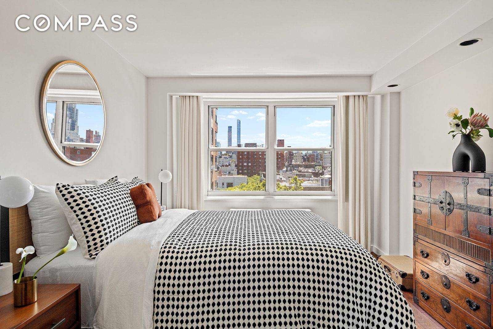 Manhattan, NY 10011,360 W 22nd Street #10B