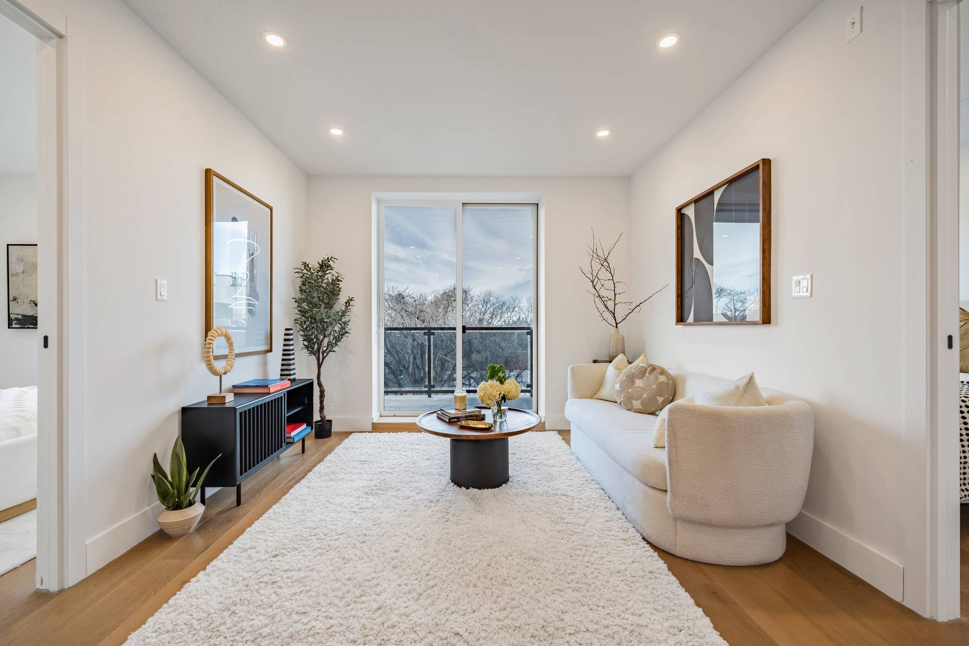 Brooklyn, NY 11207,87A Cooper Street #4-A