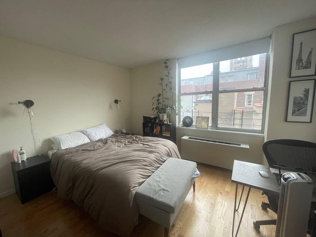 Manhattan, NY 10025,520 W 112th Street #9-B