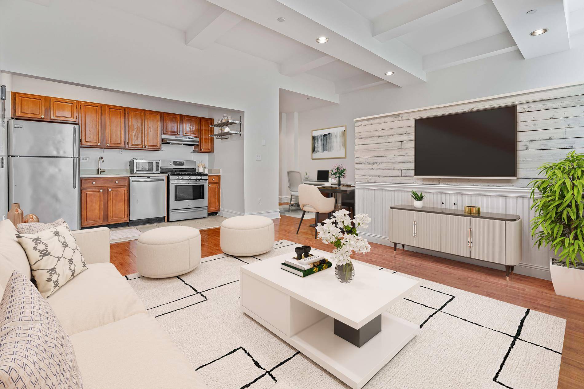 Queens, NY 11105,45-02 Ditmars Boulevard #231
