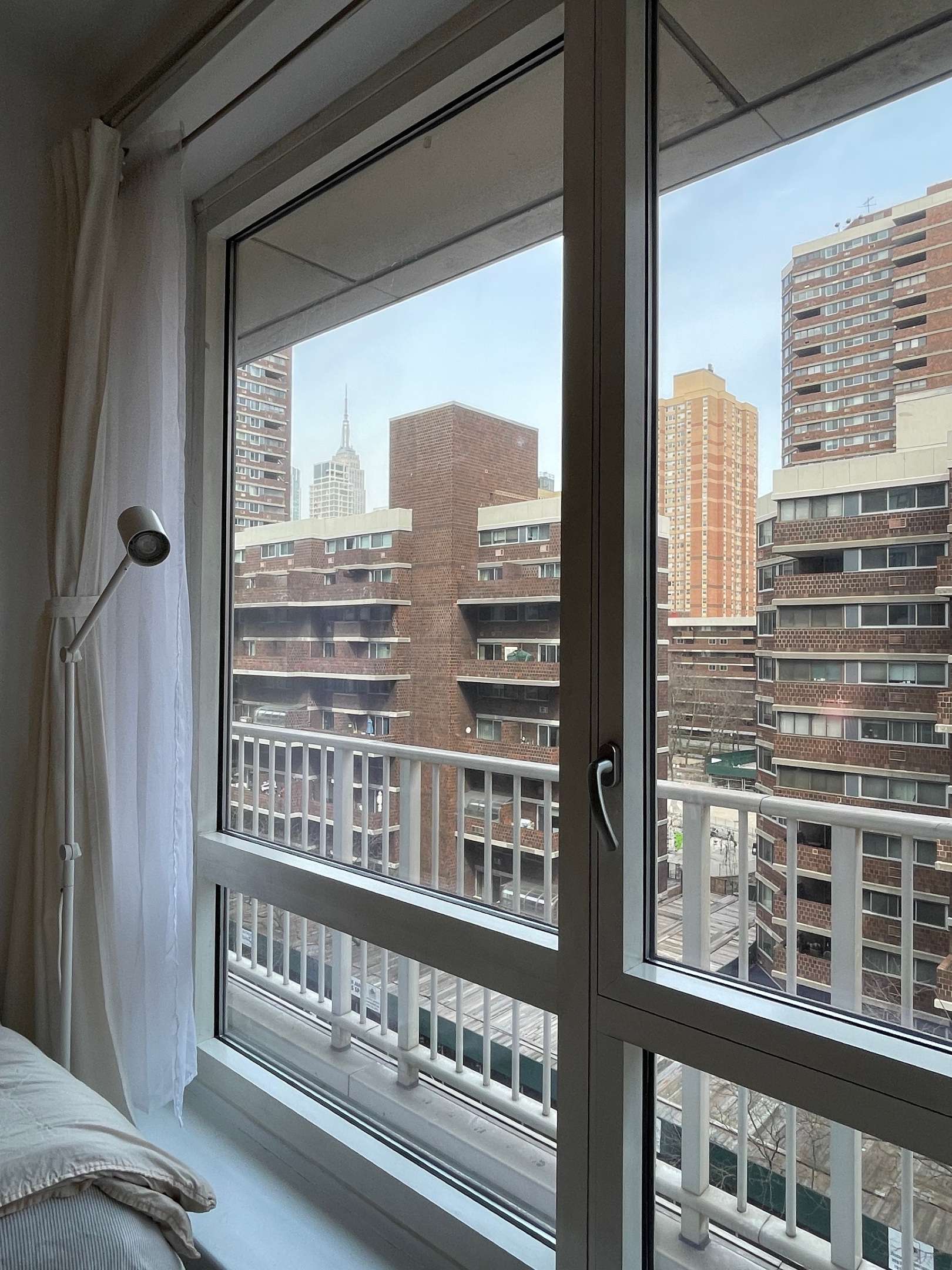 Manhattan, NY 10010,340 E 23rd Street #8G