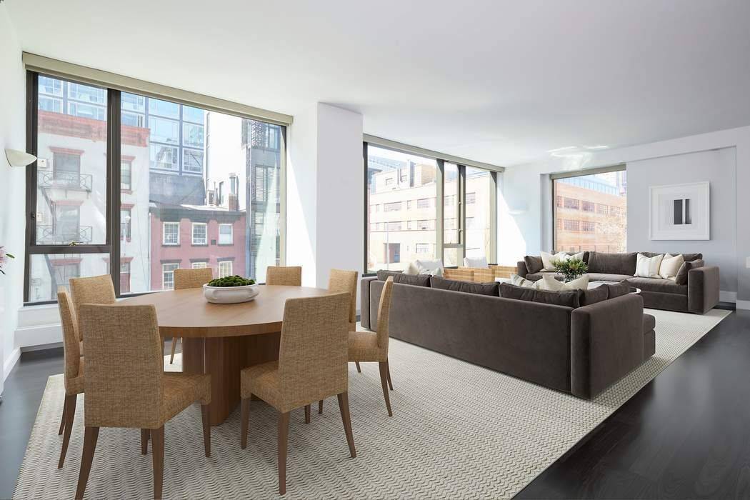 Manhattan, NY 10013,505 Greenwich Street #3D