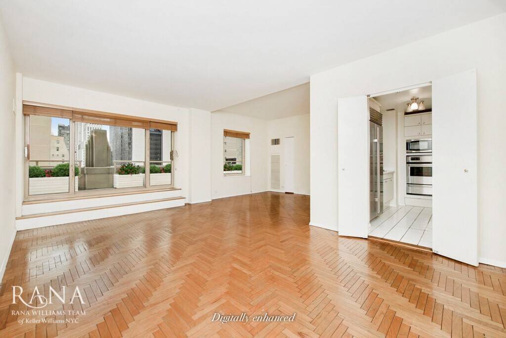 Manhattan, NY 10019,106 Central Park S #22G
