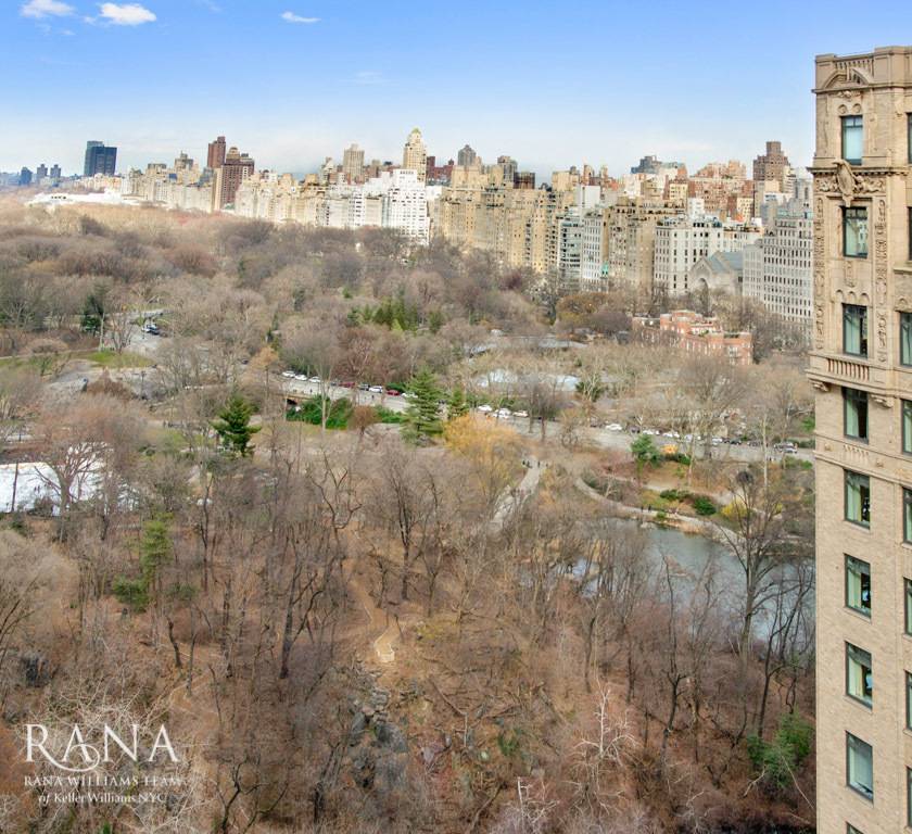 Manhattan, NY 10019,106 Central Park S #22G