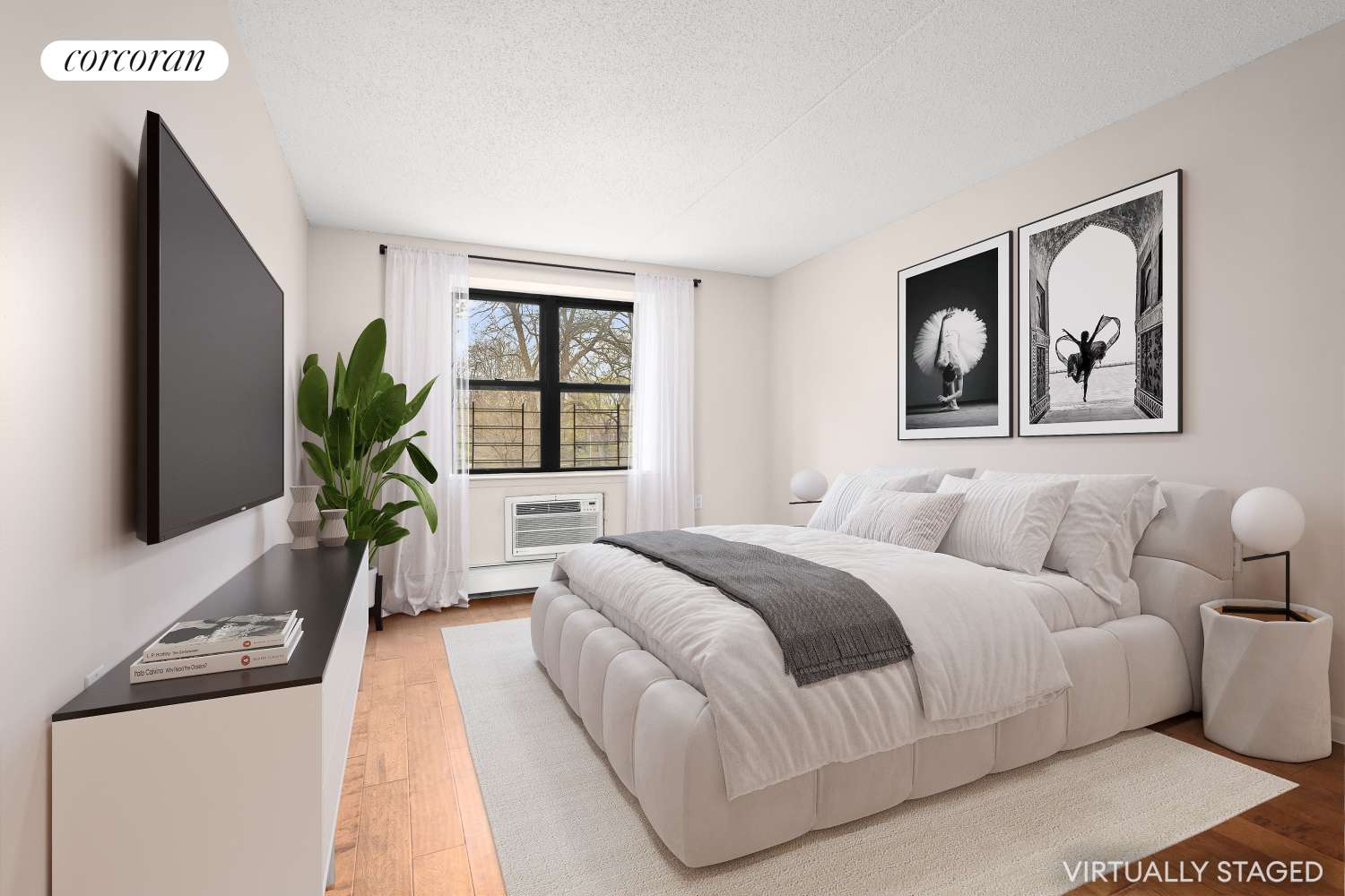Manhattan, NY 10035,1901 MADISON Avenue #218