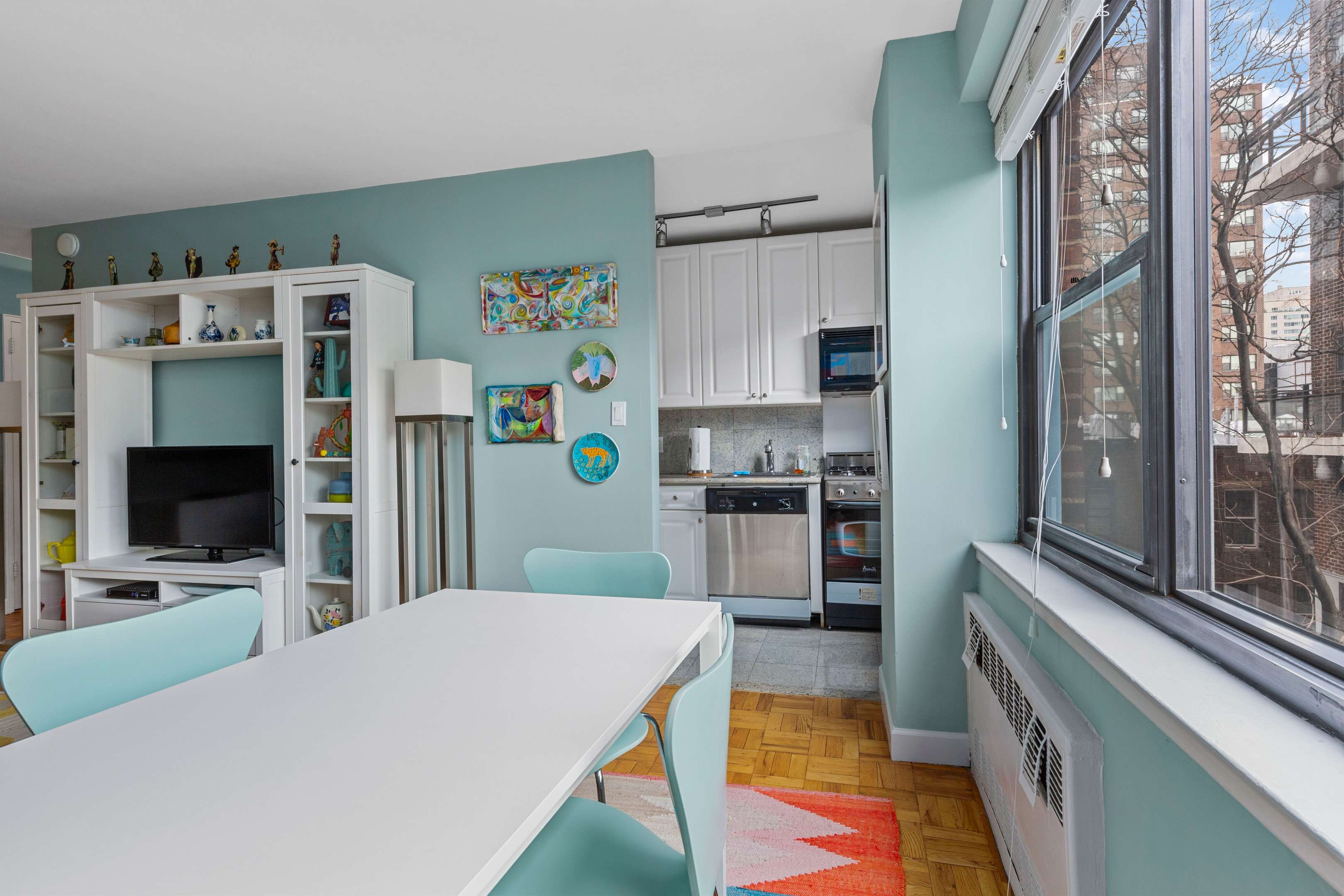 Manhattan, NY 10065,405 E 63rd Street #7n