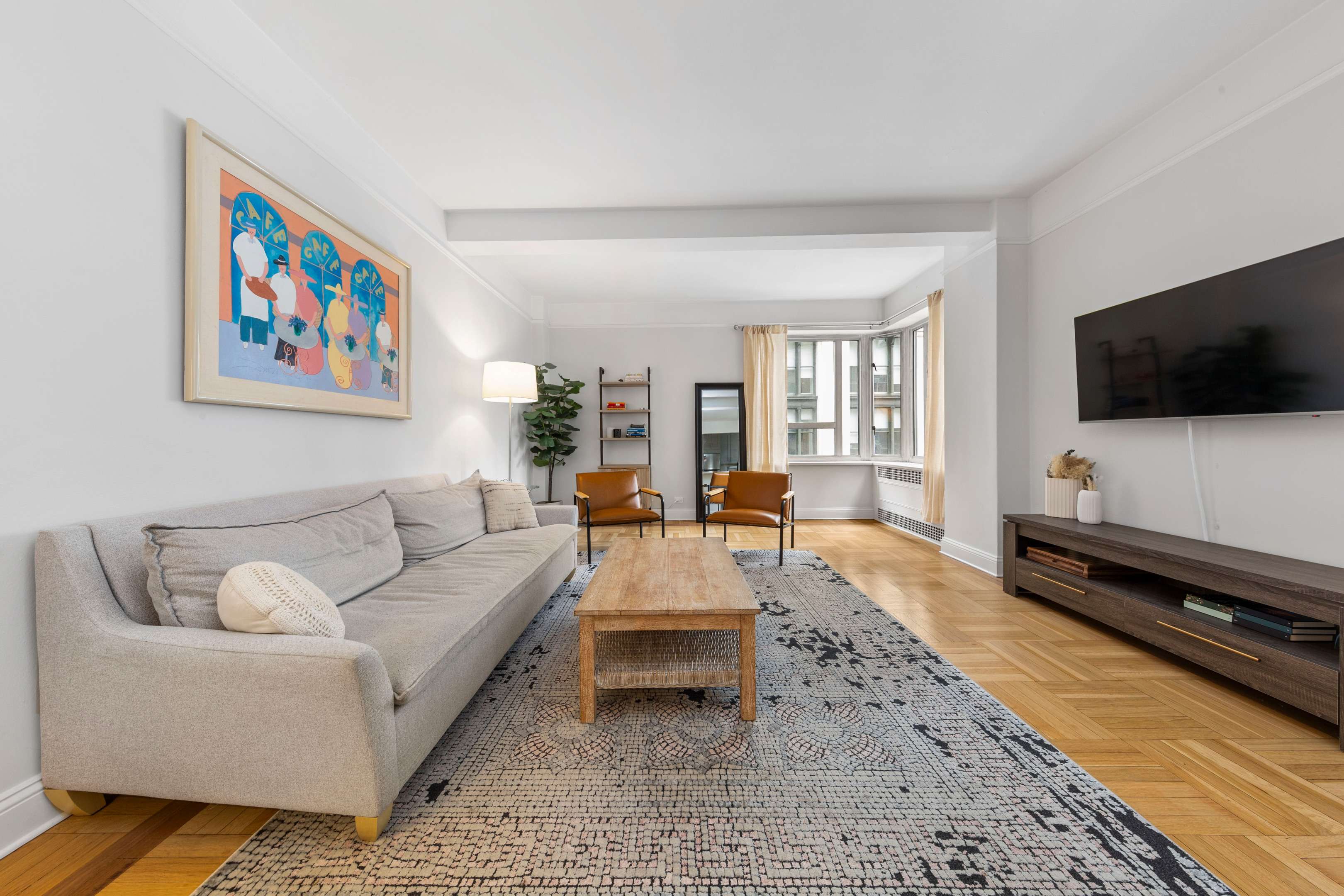 Manhattan, NY 10016,20 E 35th Street #9K