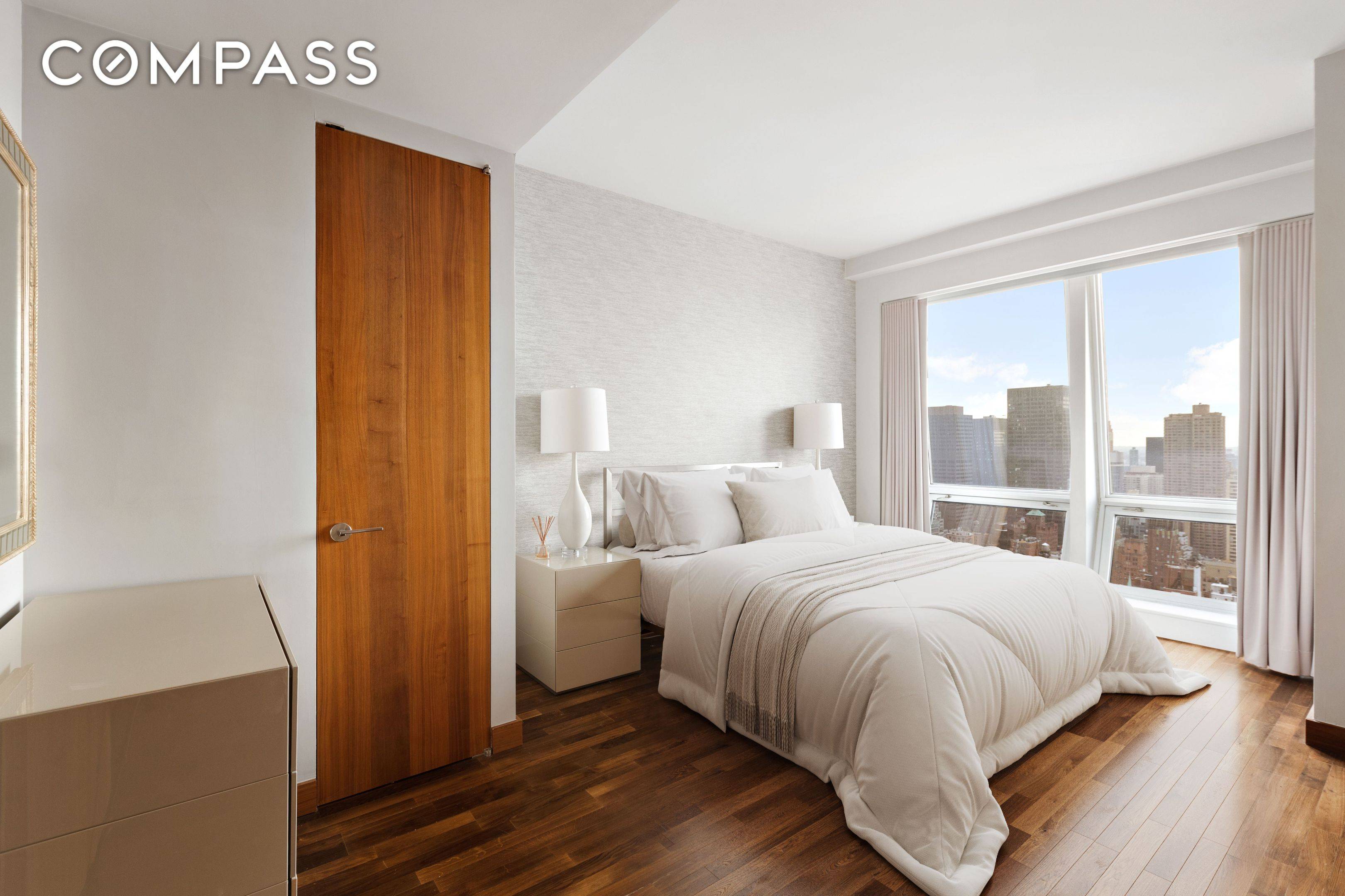 Manhattan, NY 10018,400 5th Avenue #41D