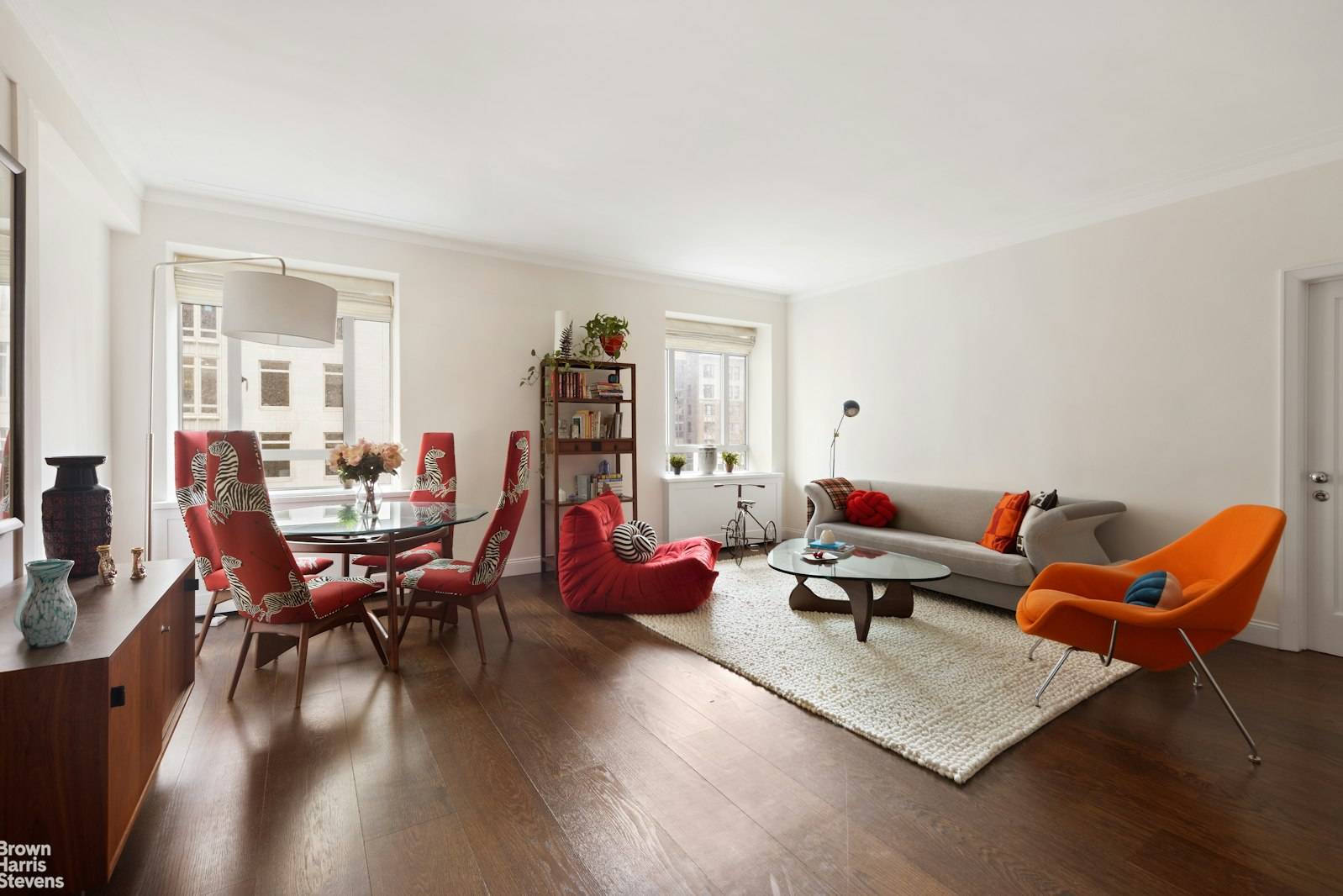 Manhattan, NY 10023,25 CENTRAL Park W #11AB