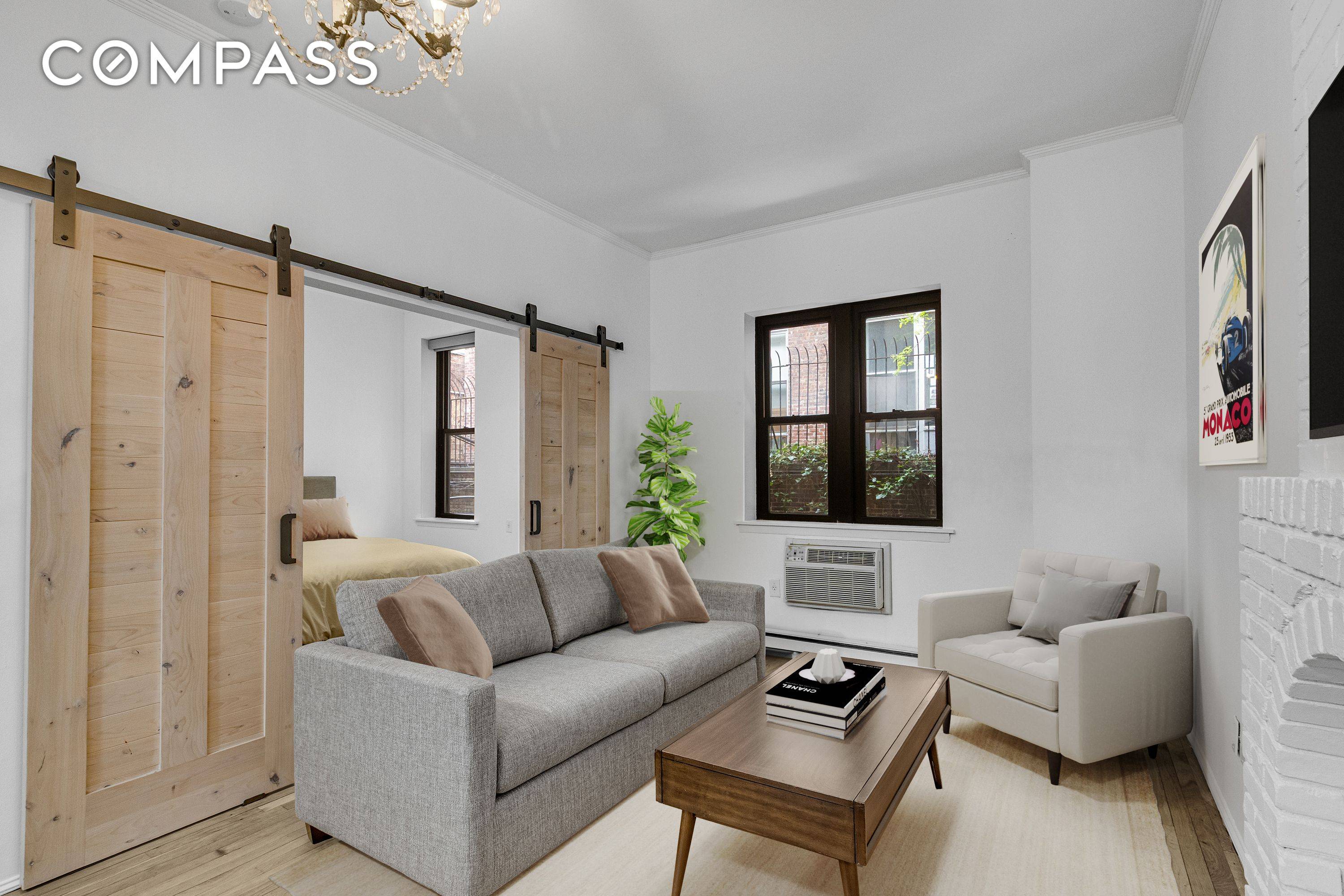 Manhattan, NY 10011,425 W 24th Street #1F