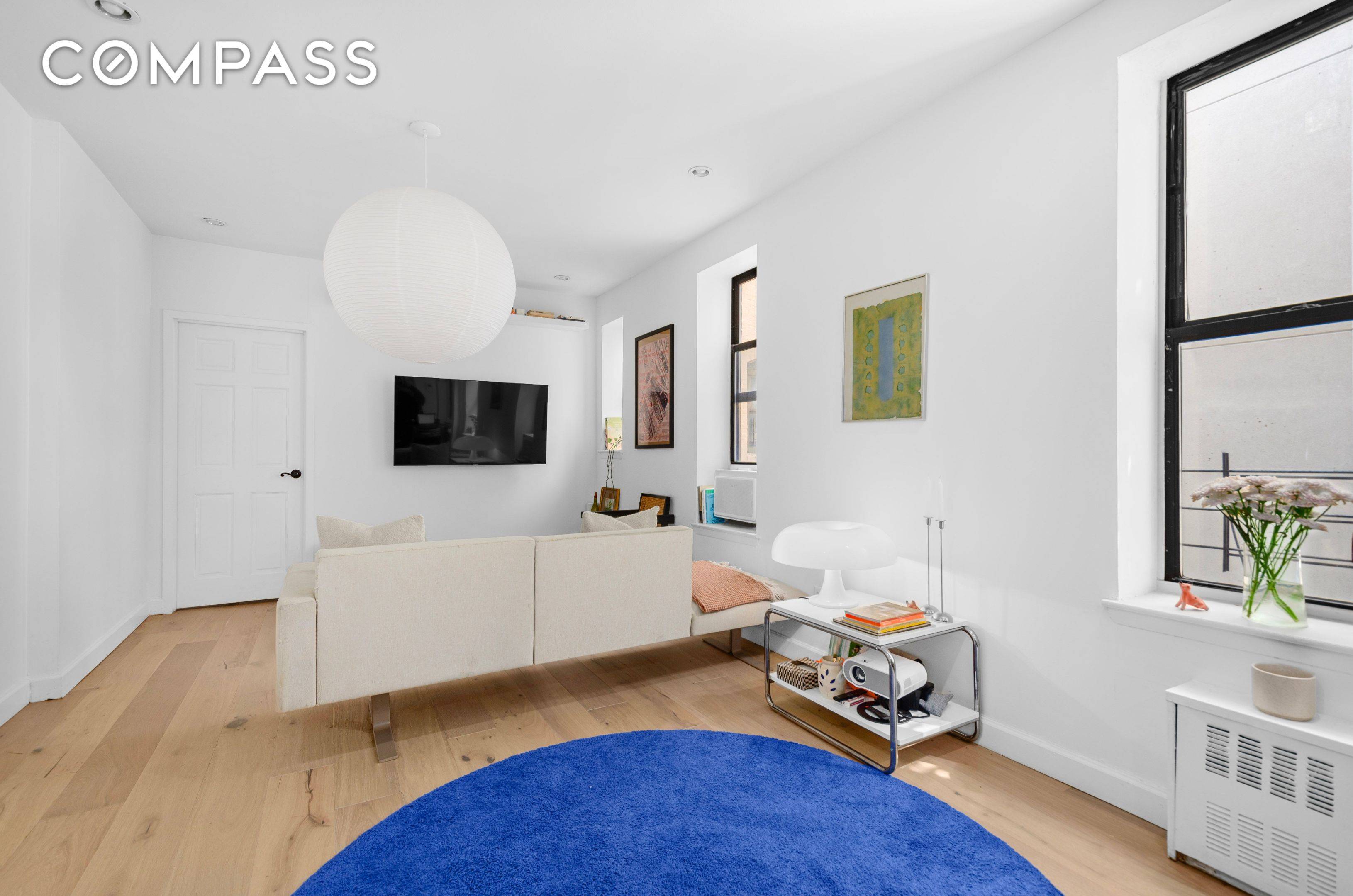 Brooklyn, NY 11221,101 Linden Street #2D