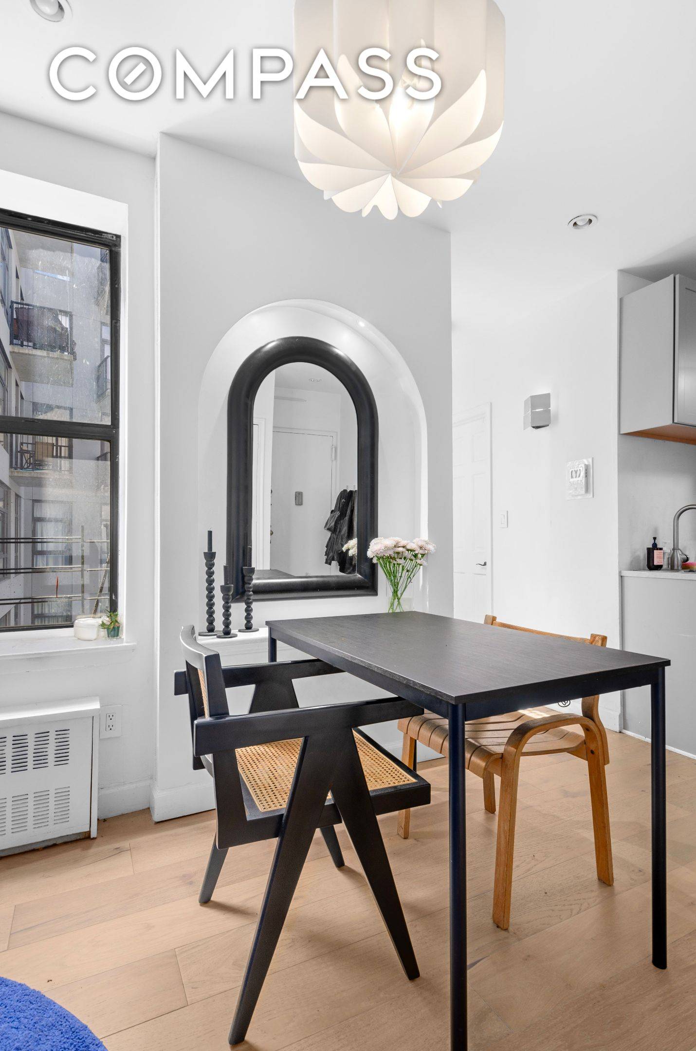 Brooklyn, NY 11221,101 Linden Street #2D