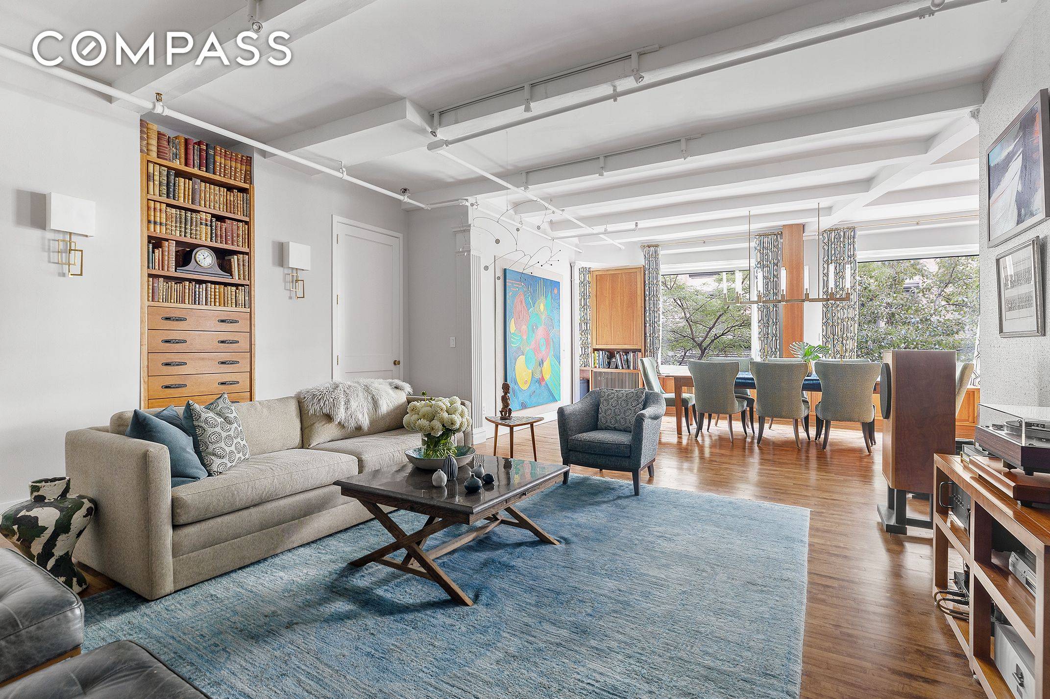 Manhattan, NY 10011,130 W 17th Street #3NORTH